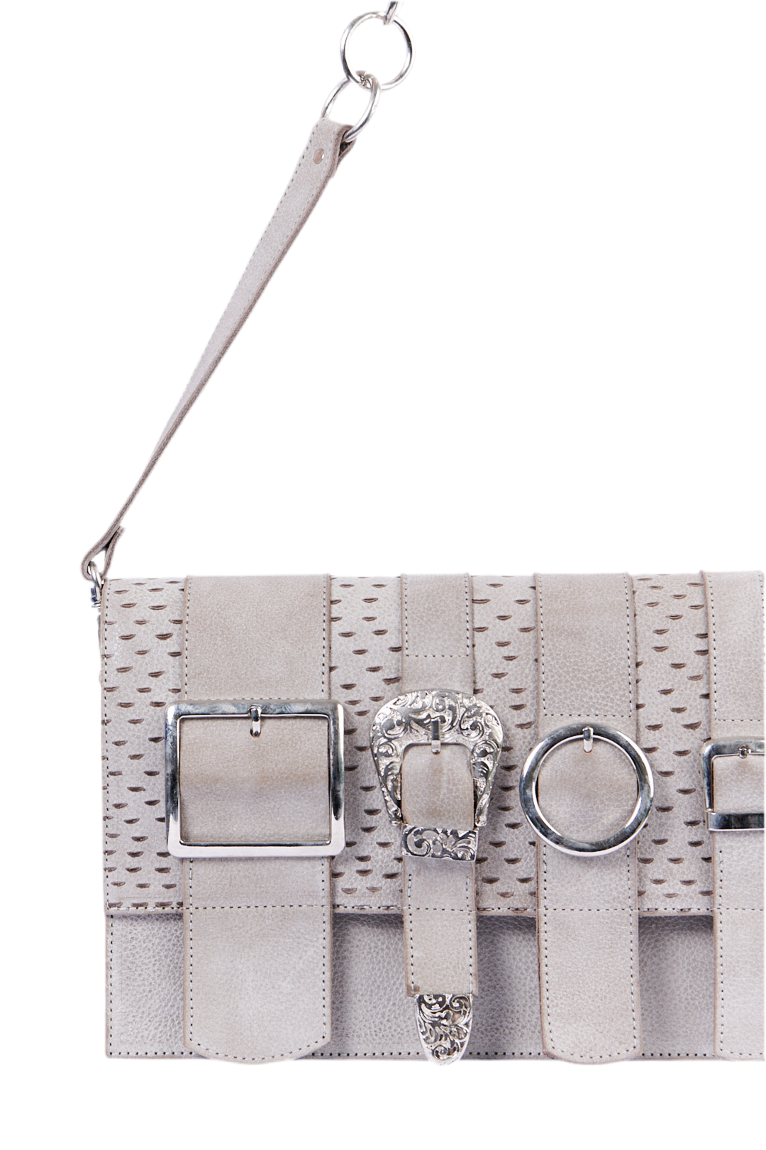 BELICOSA SHOULDER BAG