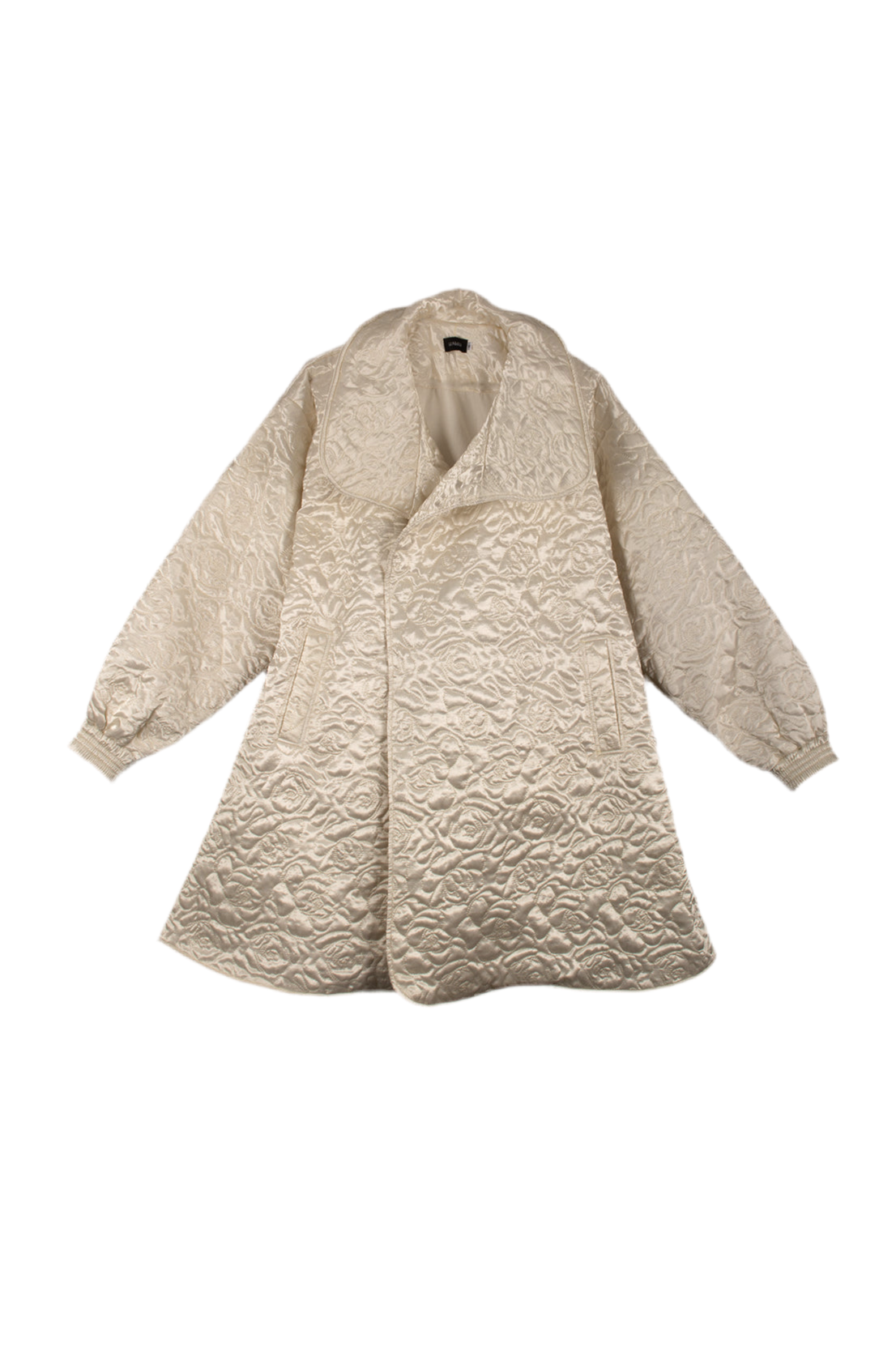 CHAQUETA NILA