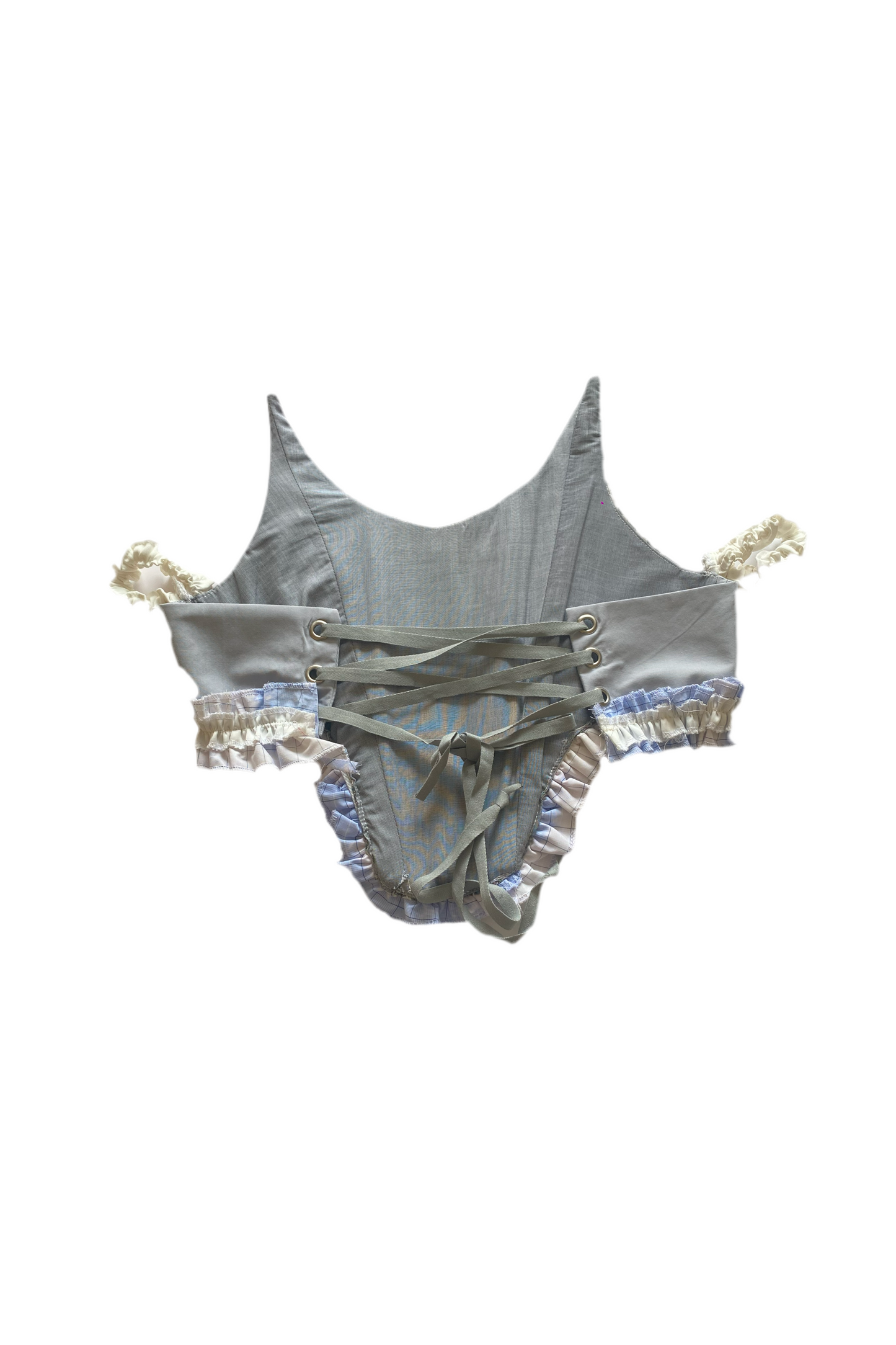 CORSET OUTWEAR