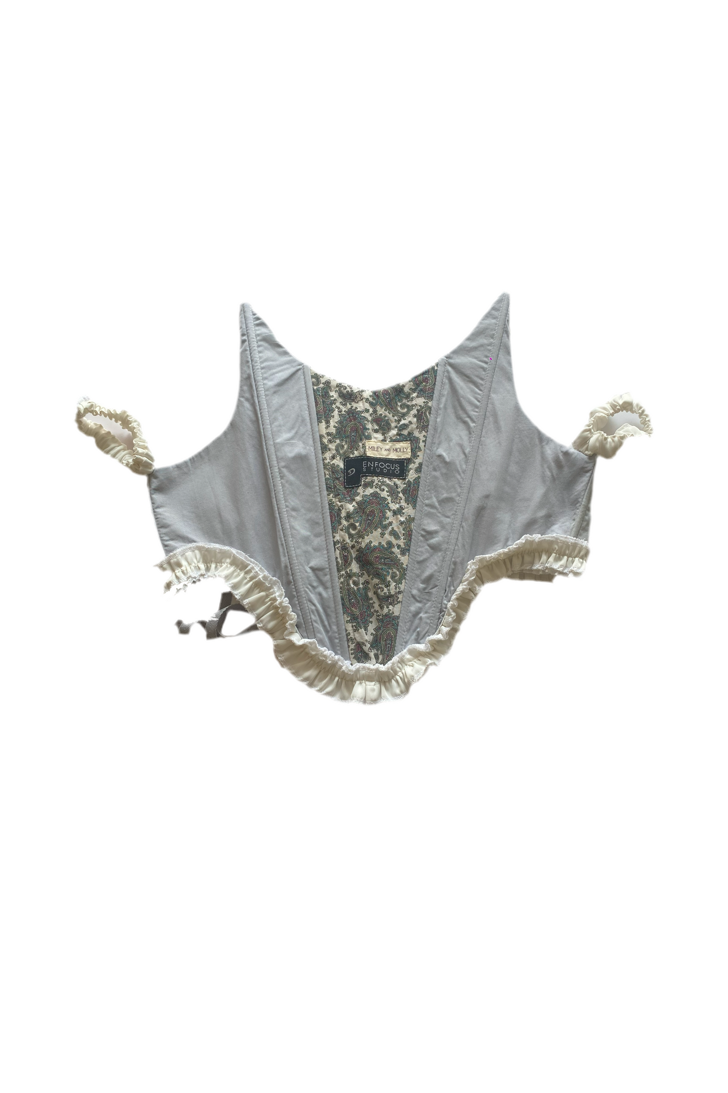 CORSET OUTWEAR