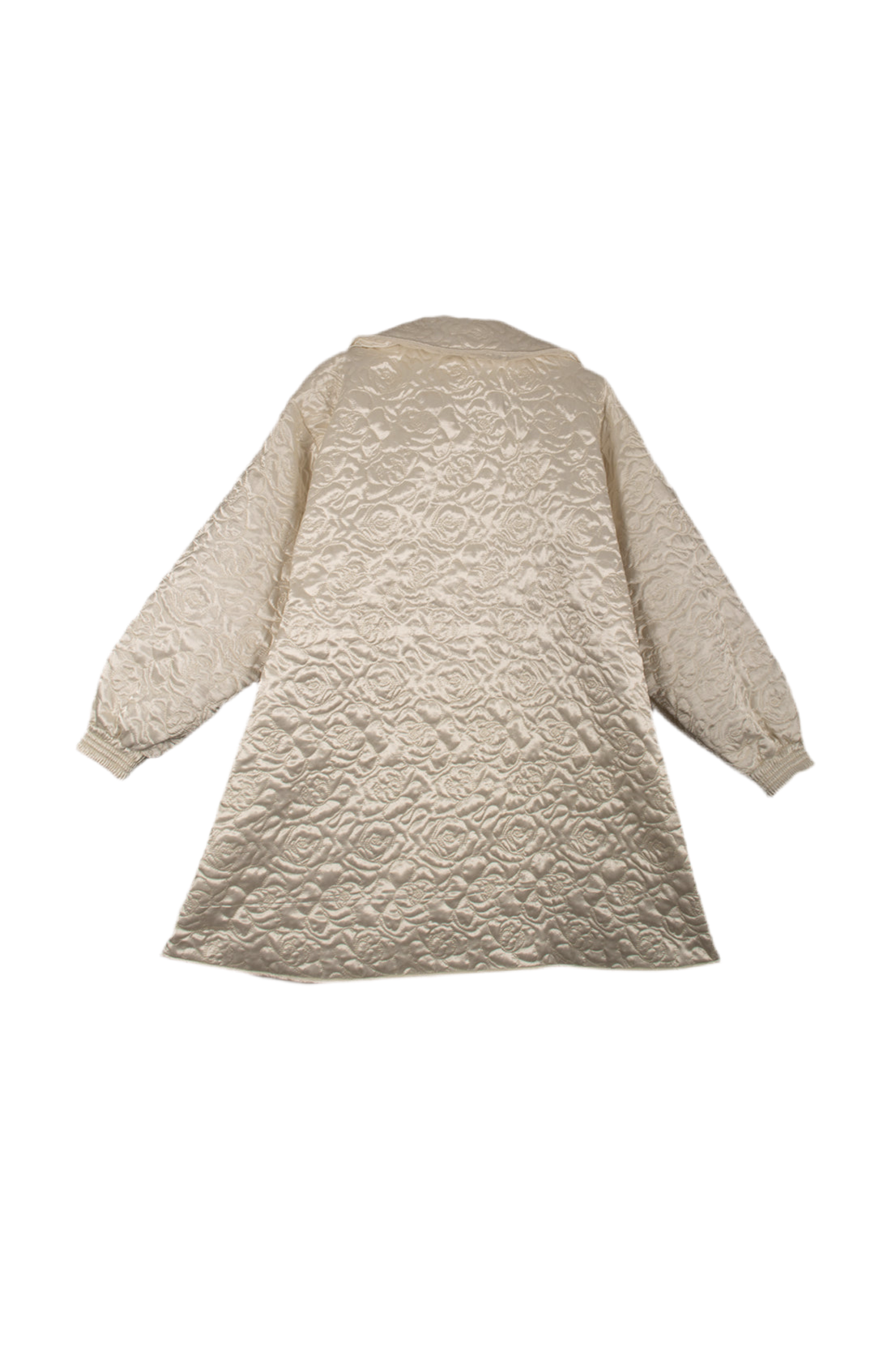 CHAQUETA NILA