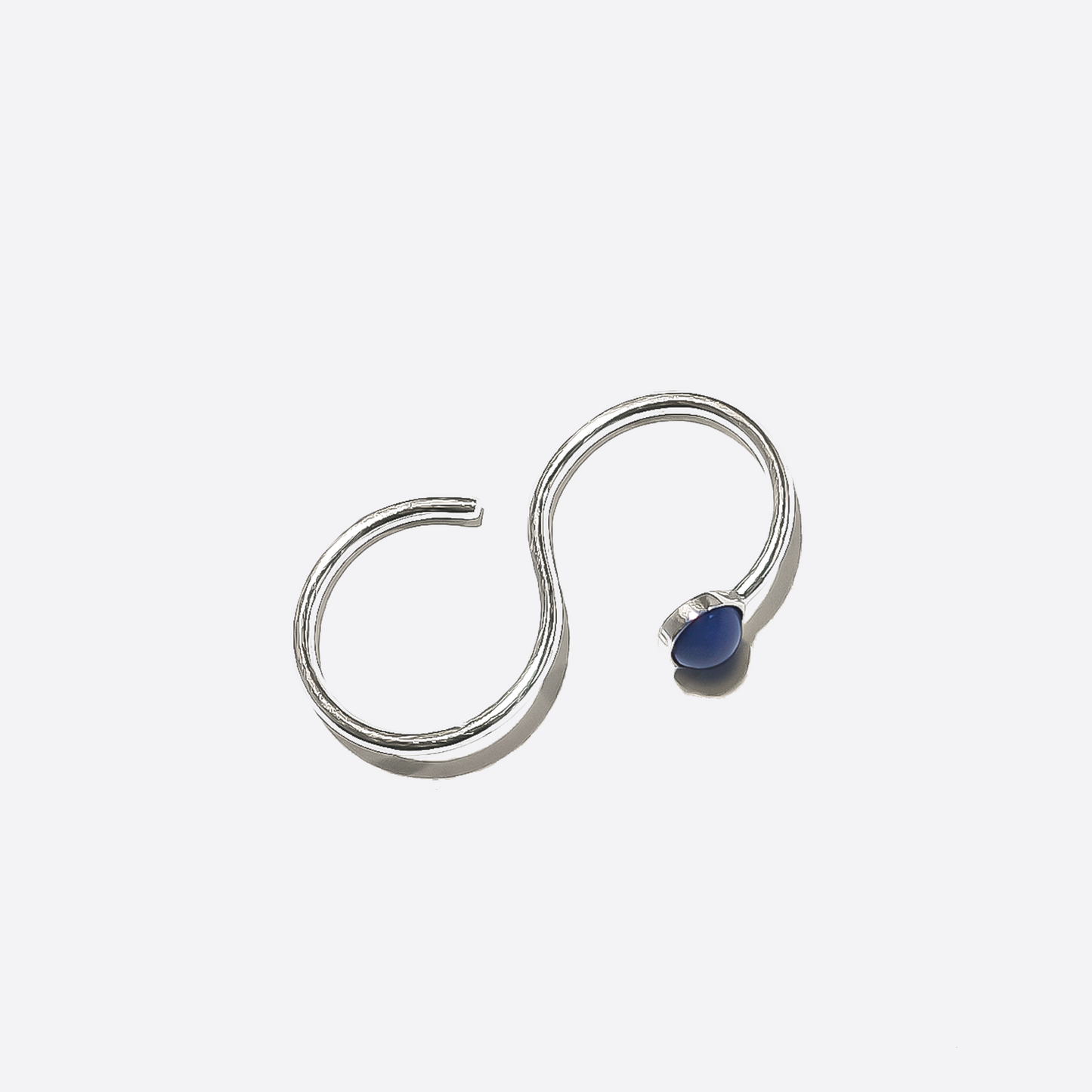 ANILLOS SIAMESES