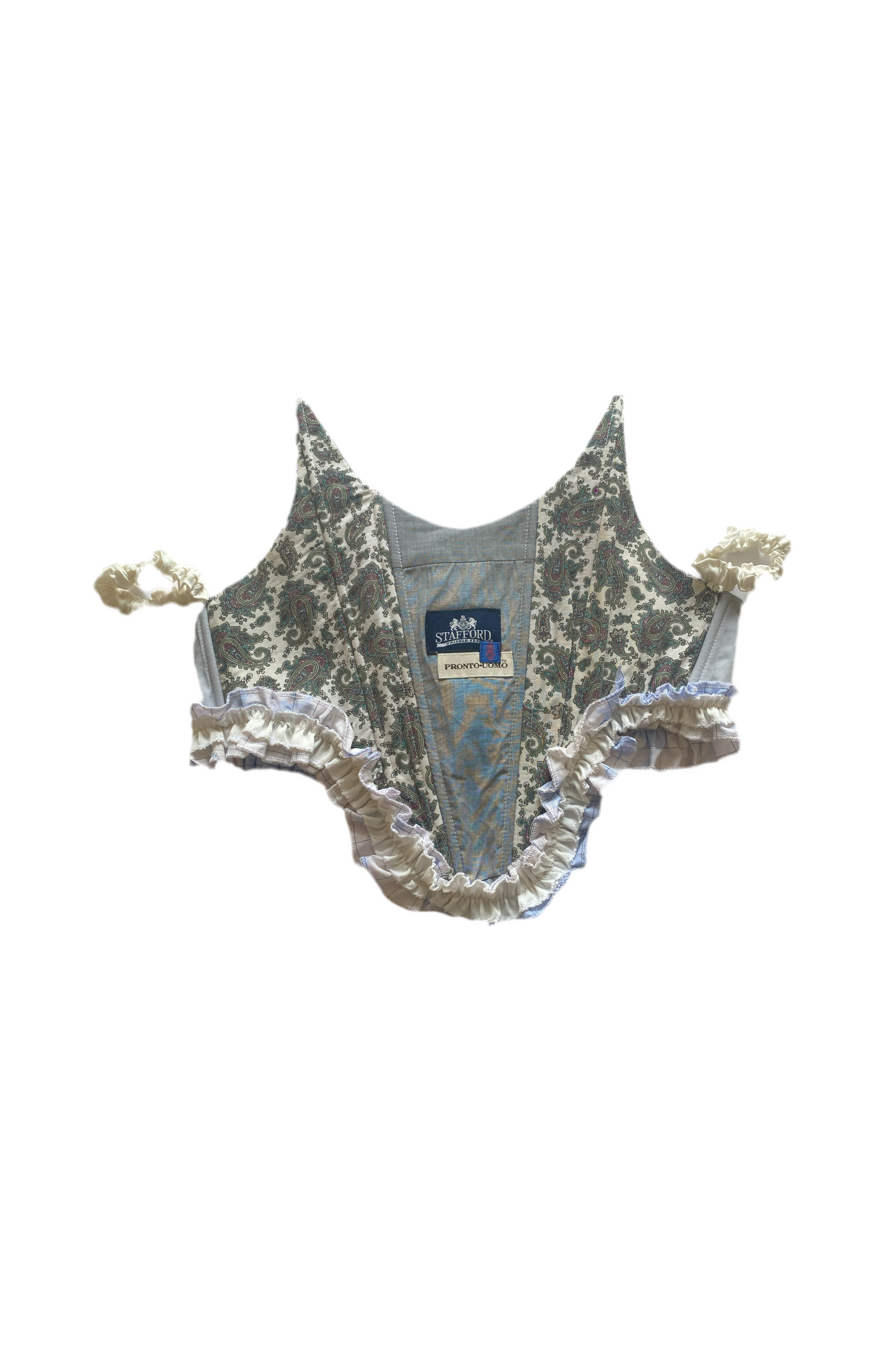 CORSET OUTWEAR