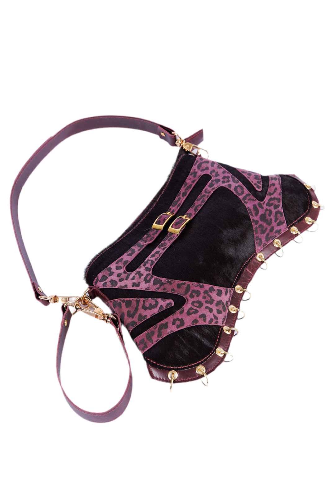 ROCOTA SHOULDER BAG