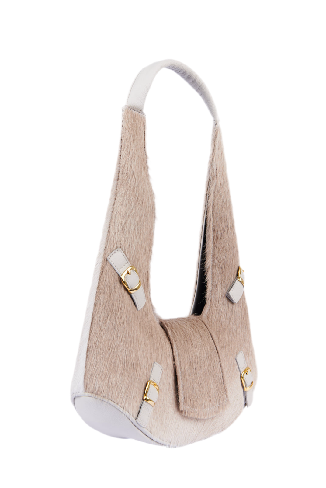 MOJIGATA SHOULDER BAG