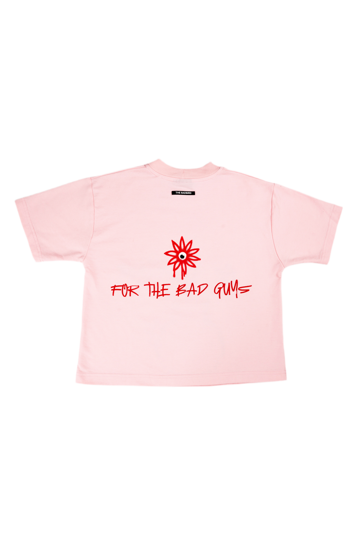 CAMISETA BONG