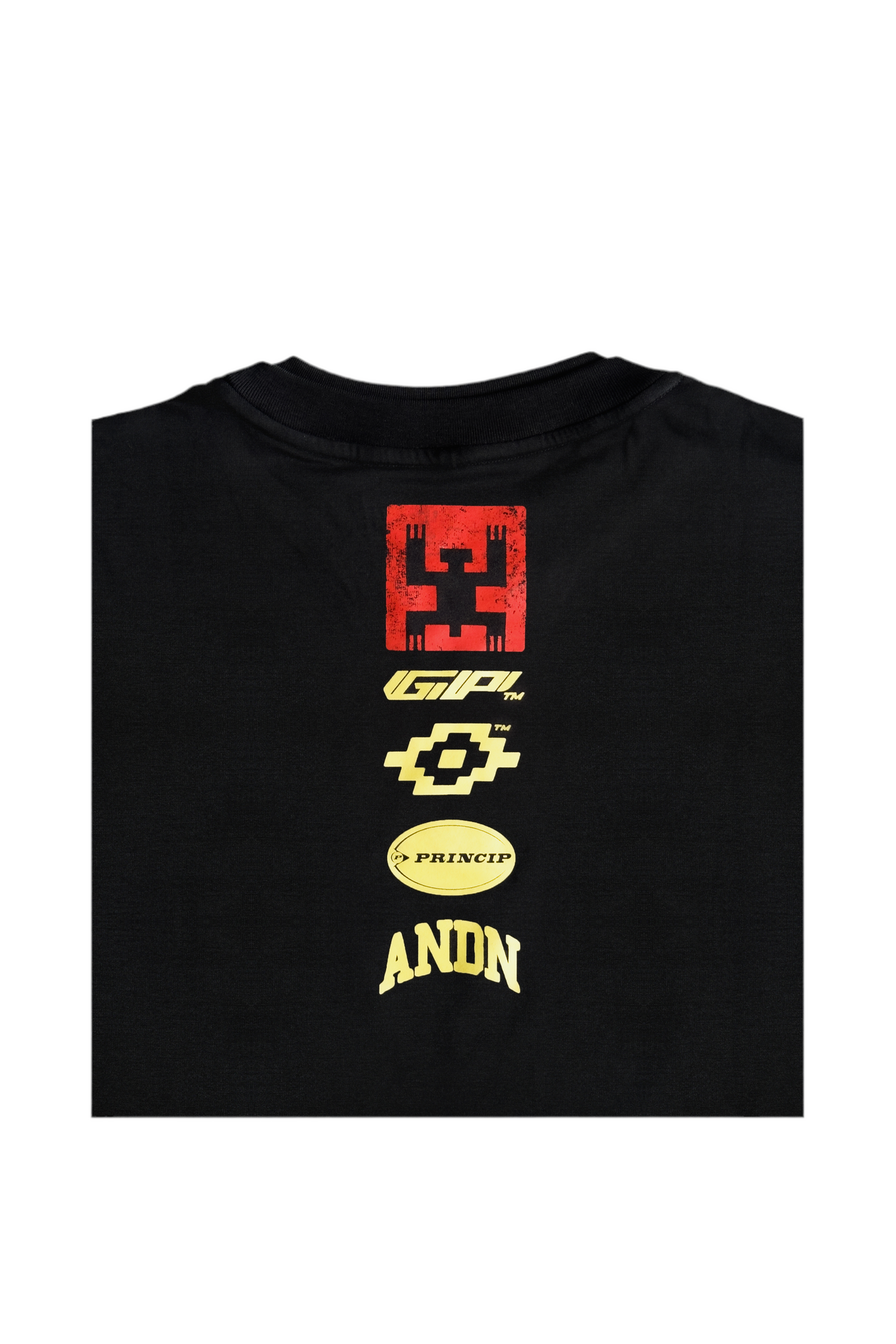 ANDN LONG SLEEVE TEE