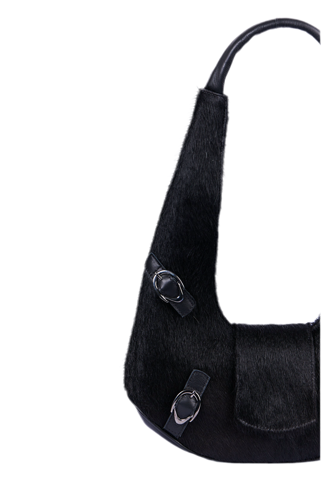 MOJIGATA SHOULDER BAG