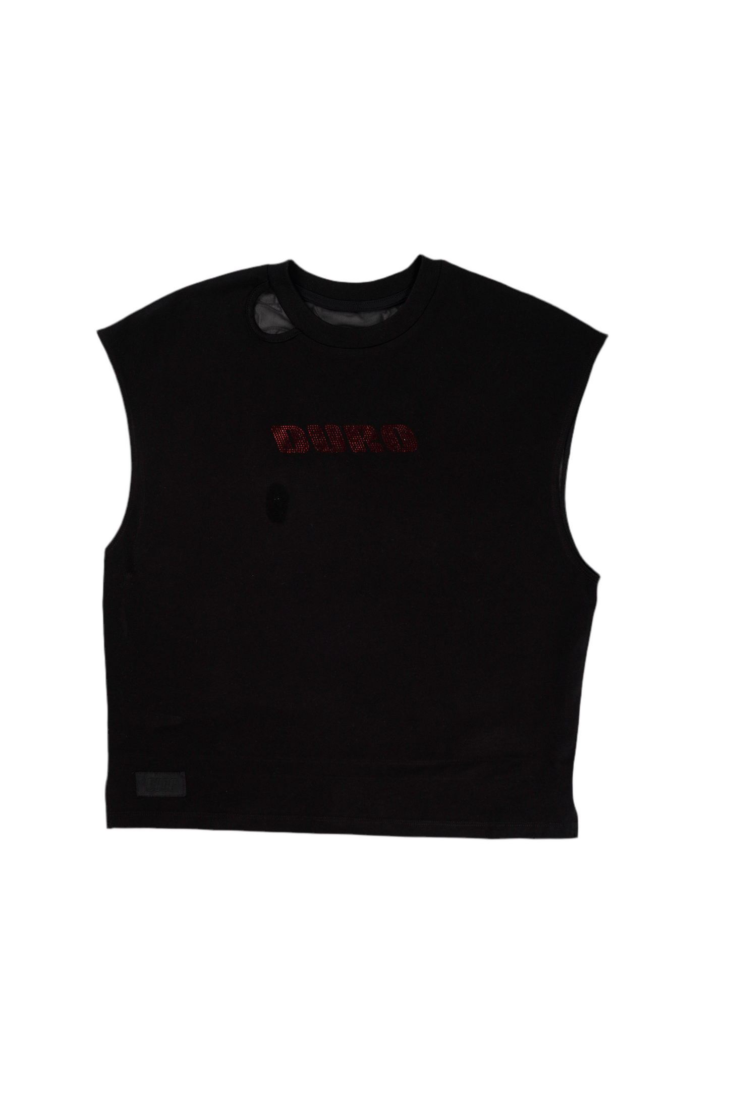 TANK DURO RHINESTONE
