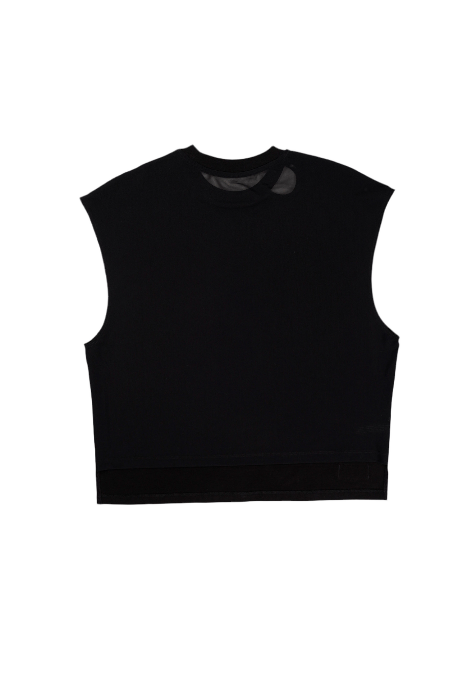 TANK DURO RHINESTONE