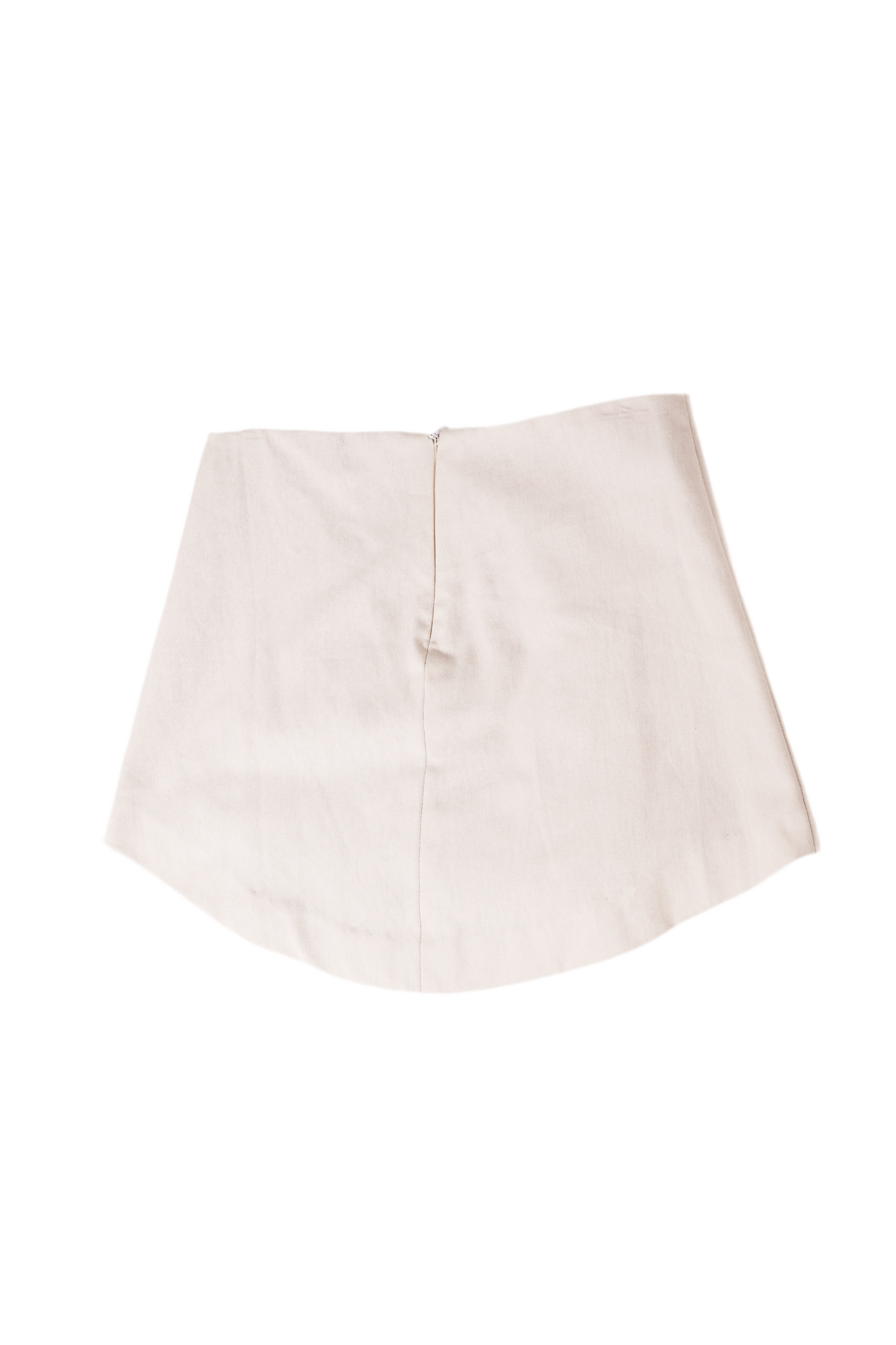 BUTTERFLY MINI SKIRT