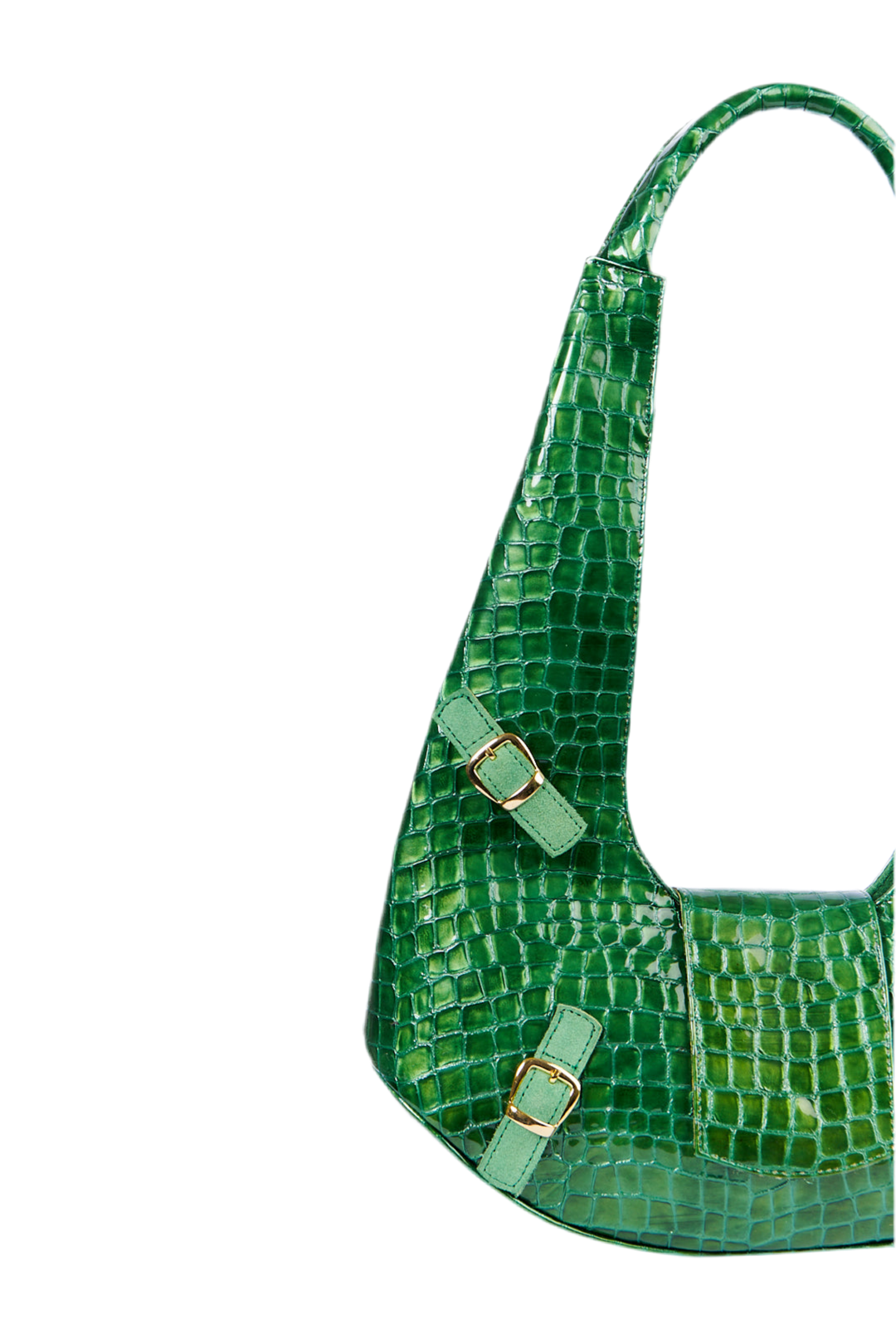 MOJIGATA SHOULDER BAG