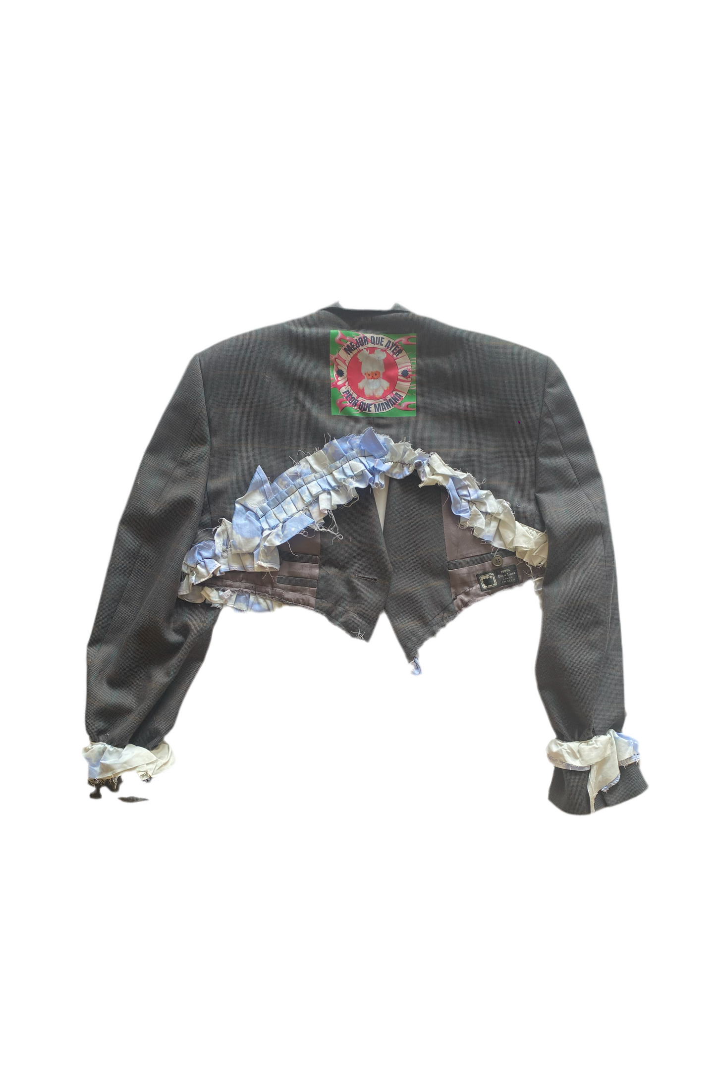 CHAKETA OUTWEAR