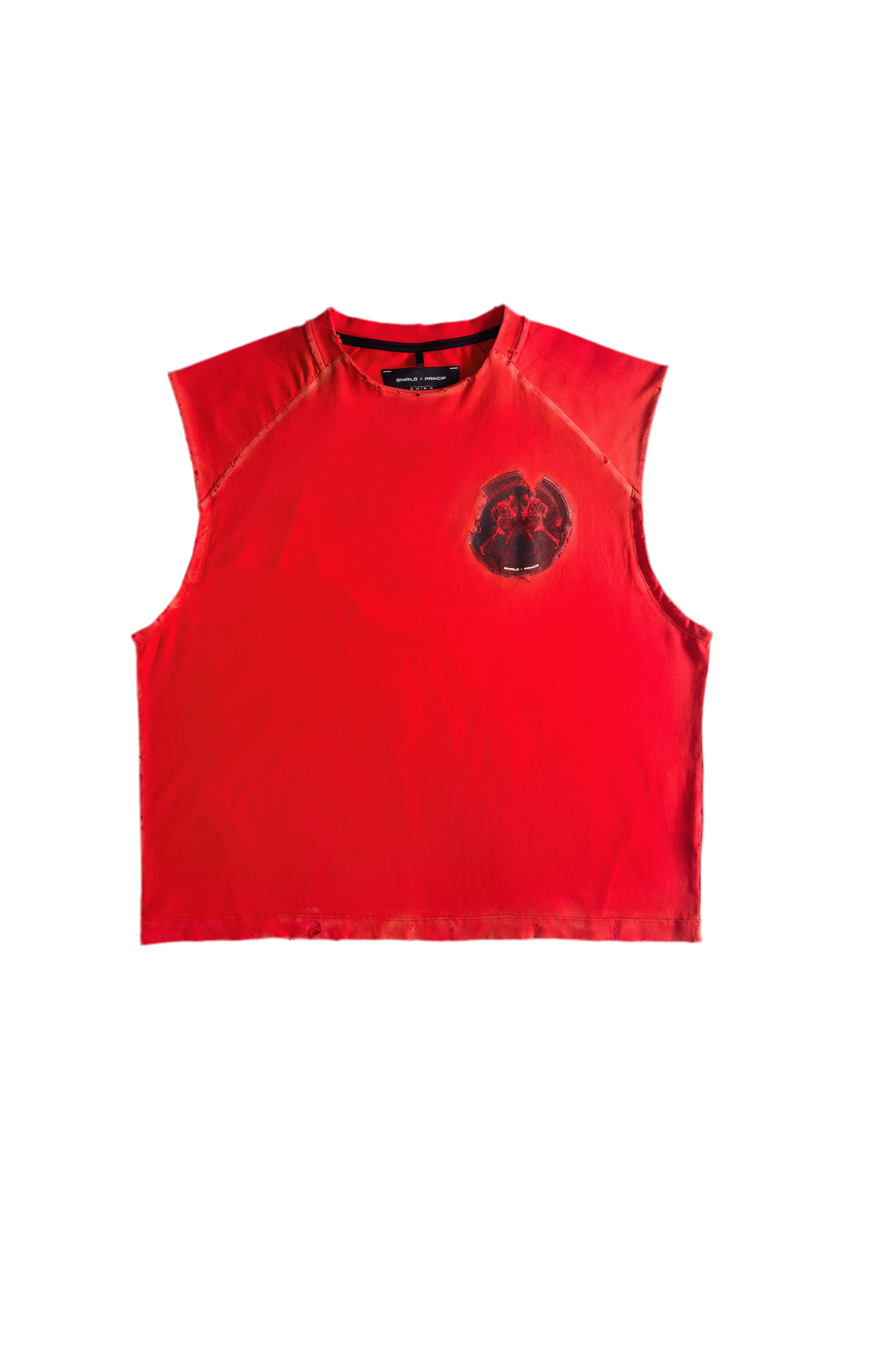 CHASKI TANK TOP