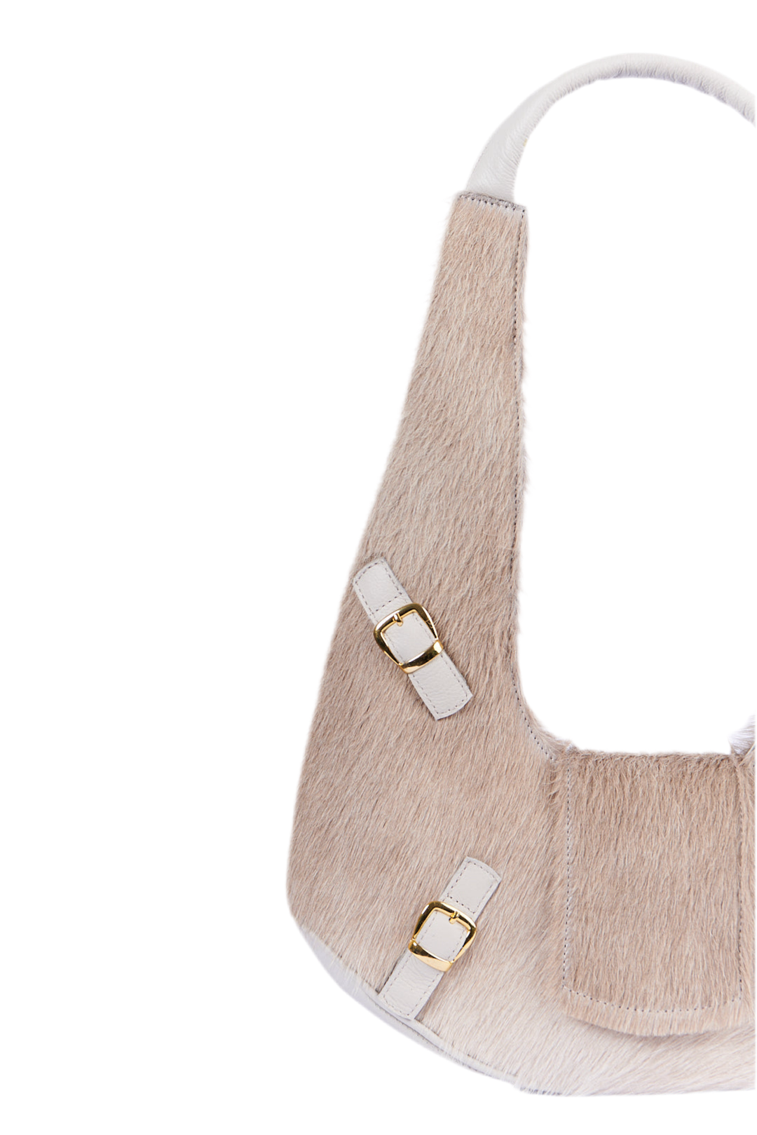 MOJIGATA SHOULDER BAG