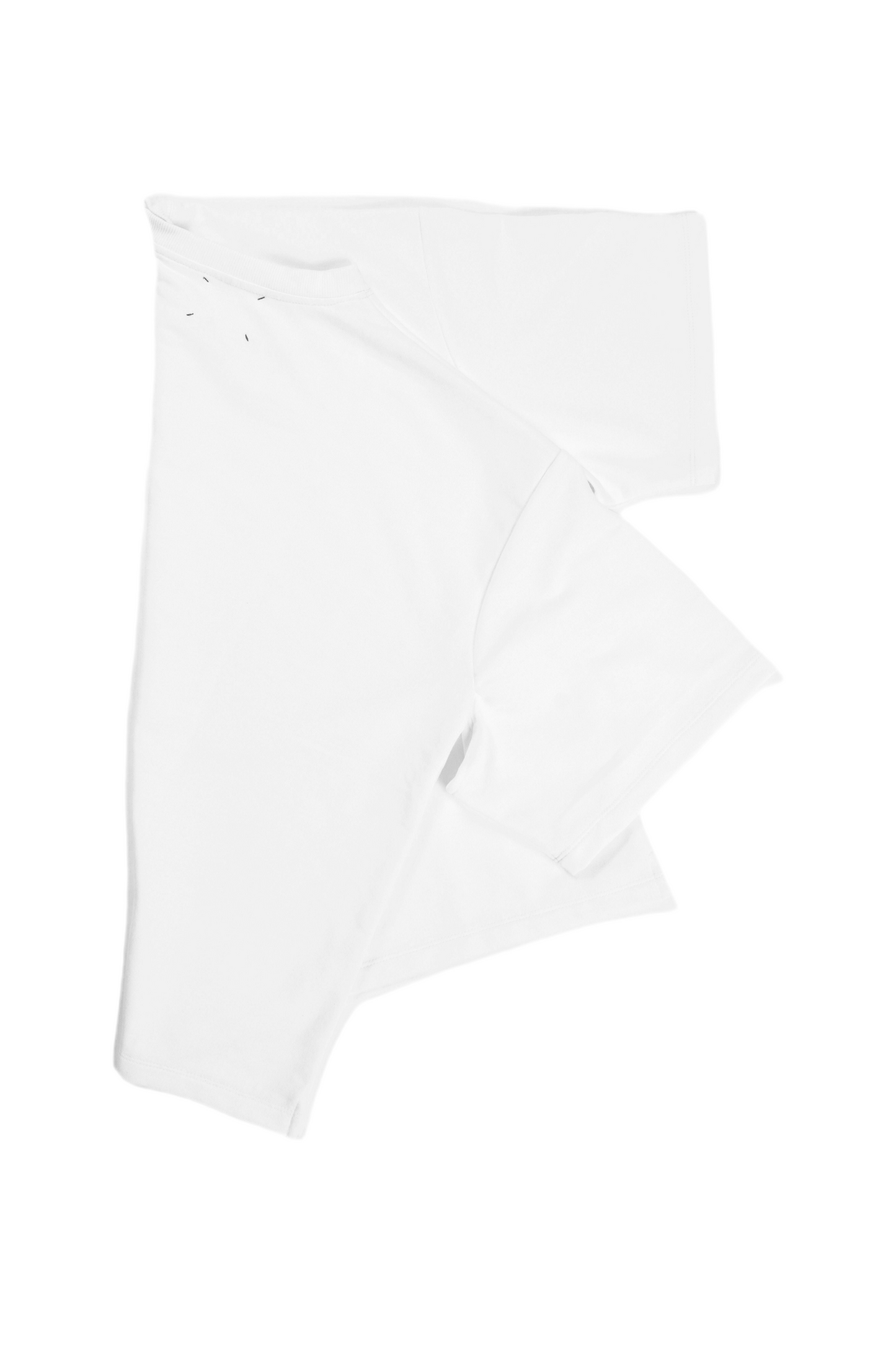 OCTAGONAL CRUDO T