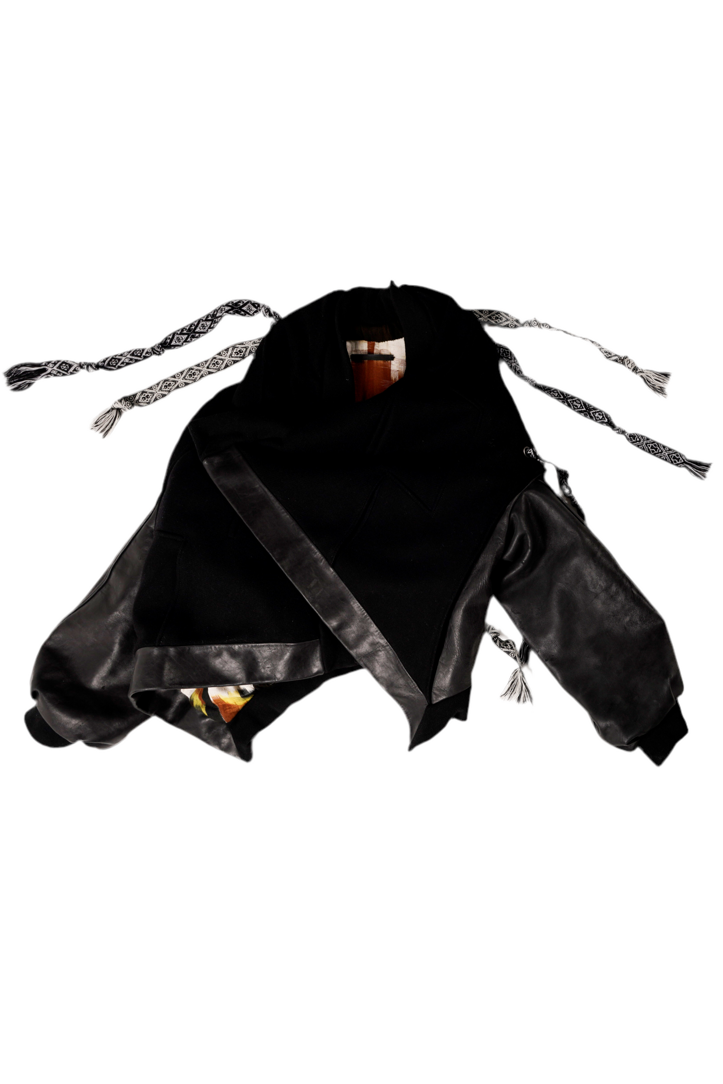 MOUNTAIN BOMBER