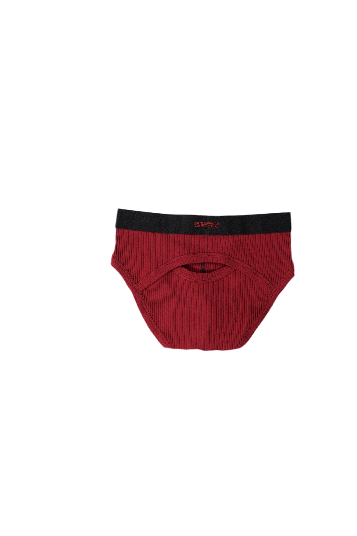 BOXER DURO RHINESTONE