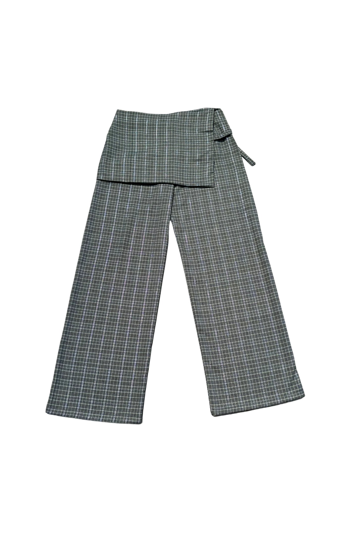 PANTALON FALDA