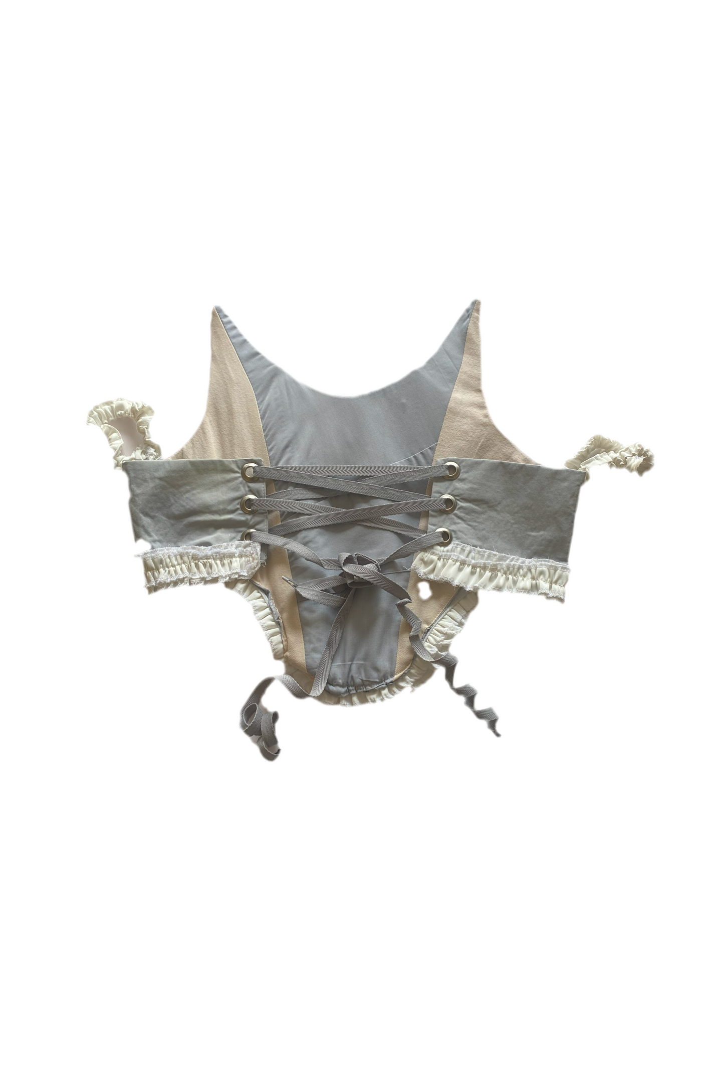 CORSET OUTWEAR