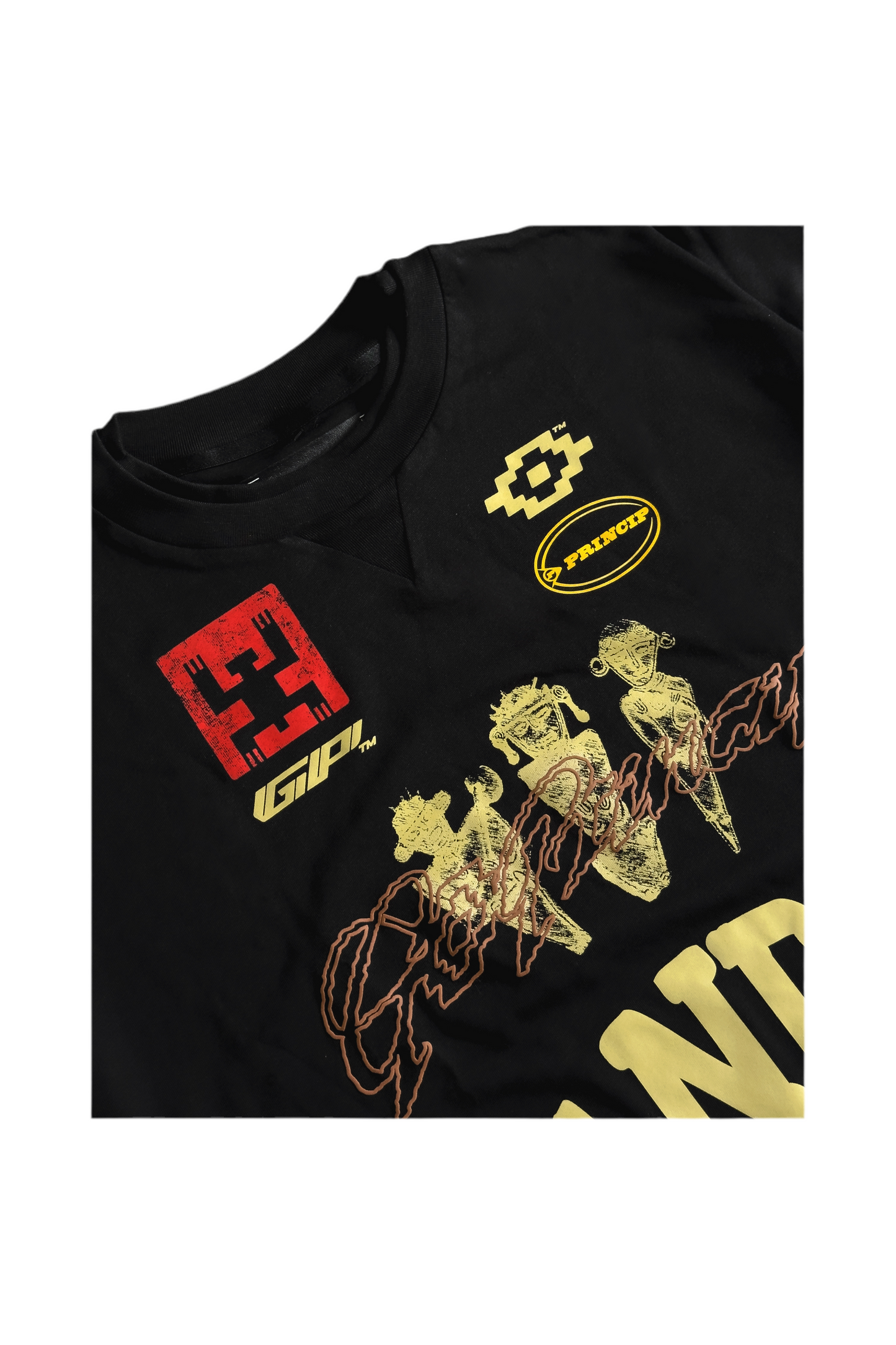 ANDN LONG SLEEVE TEE