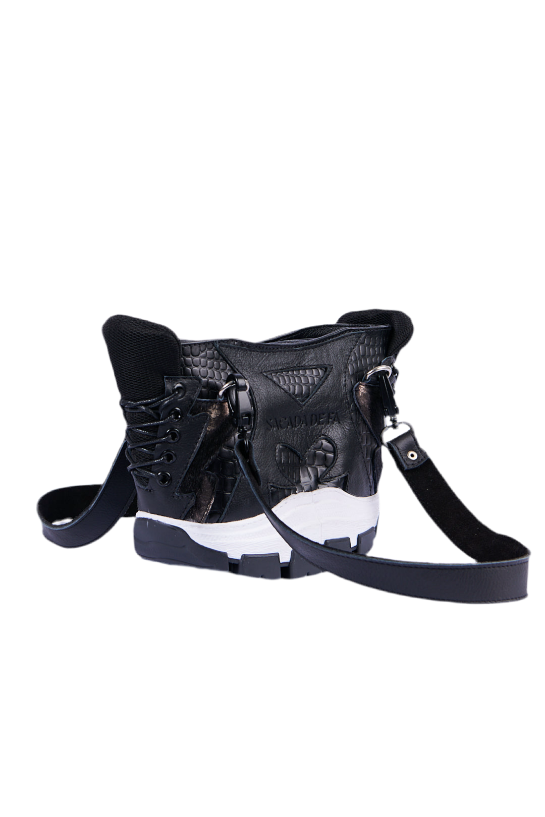 MAJADERA SHOULDER BAG