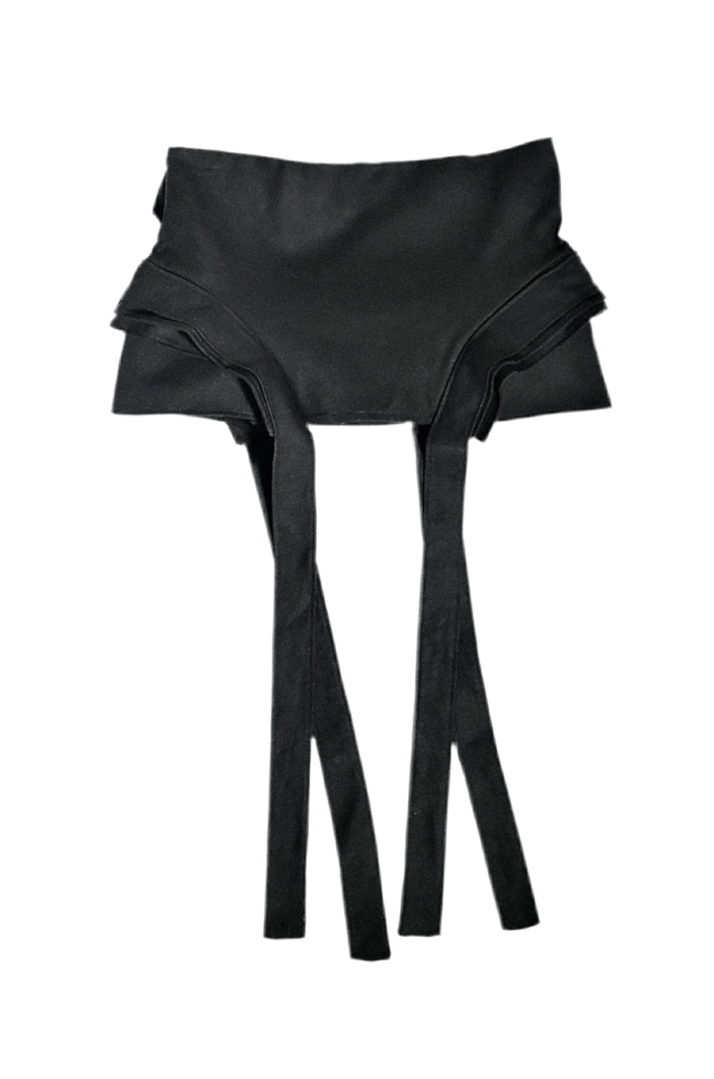 MINI SKIRT 0.001