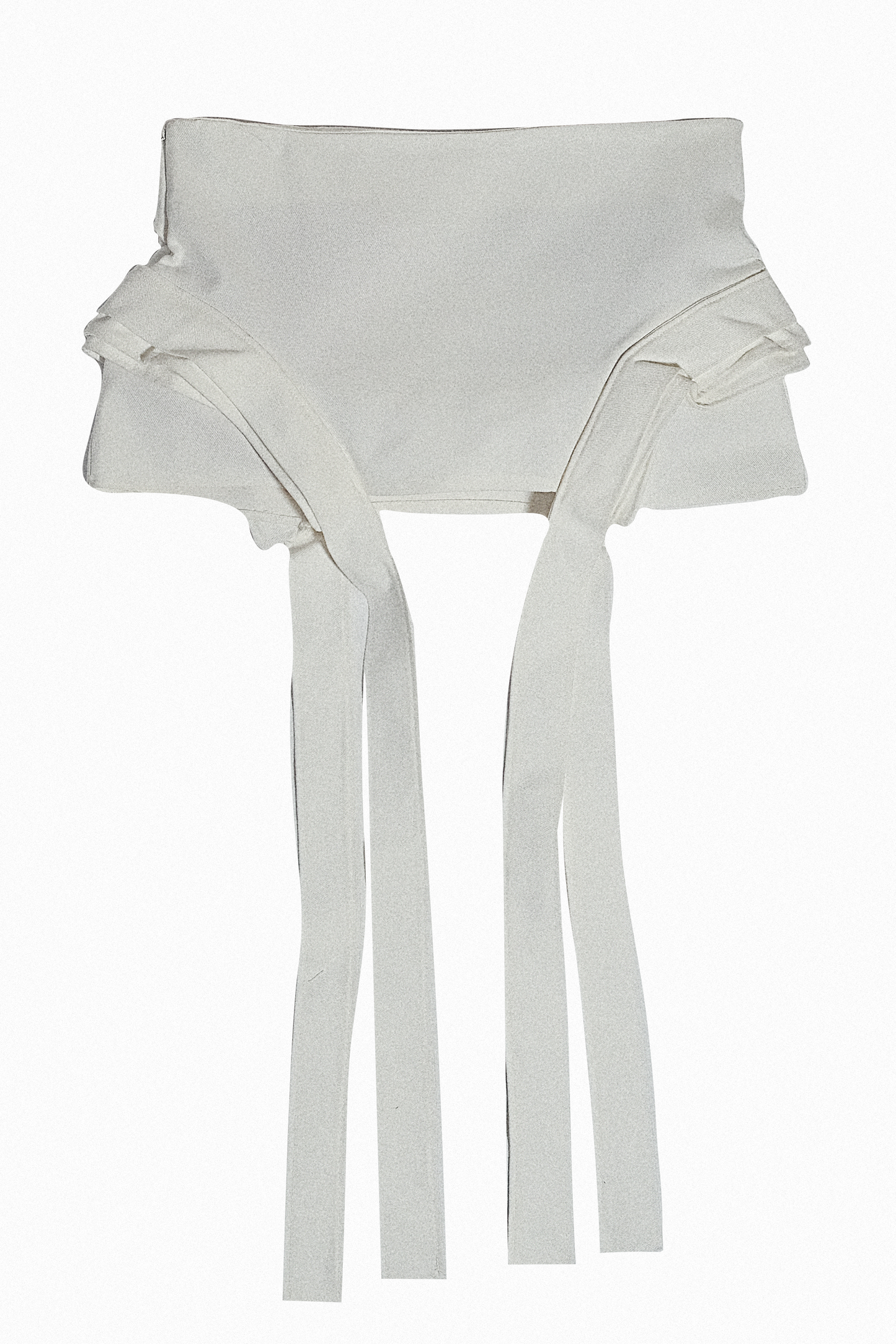MINI SKIRT 0.001