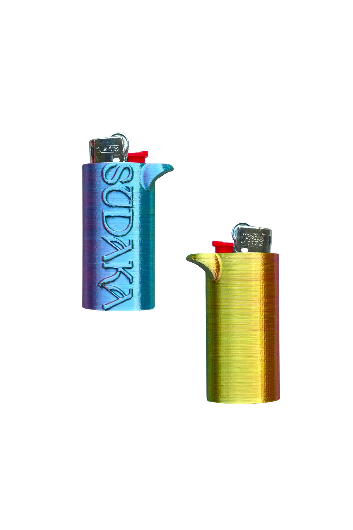 CHARM FUEGO SUDAKA X GORKI