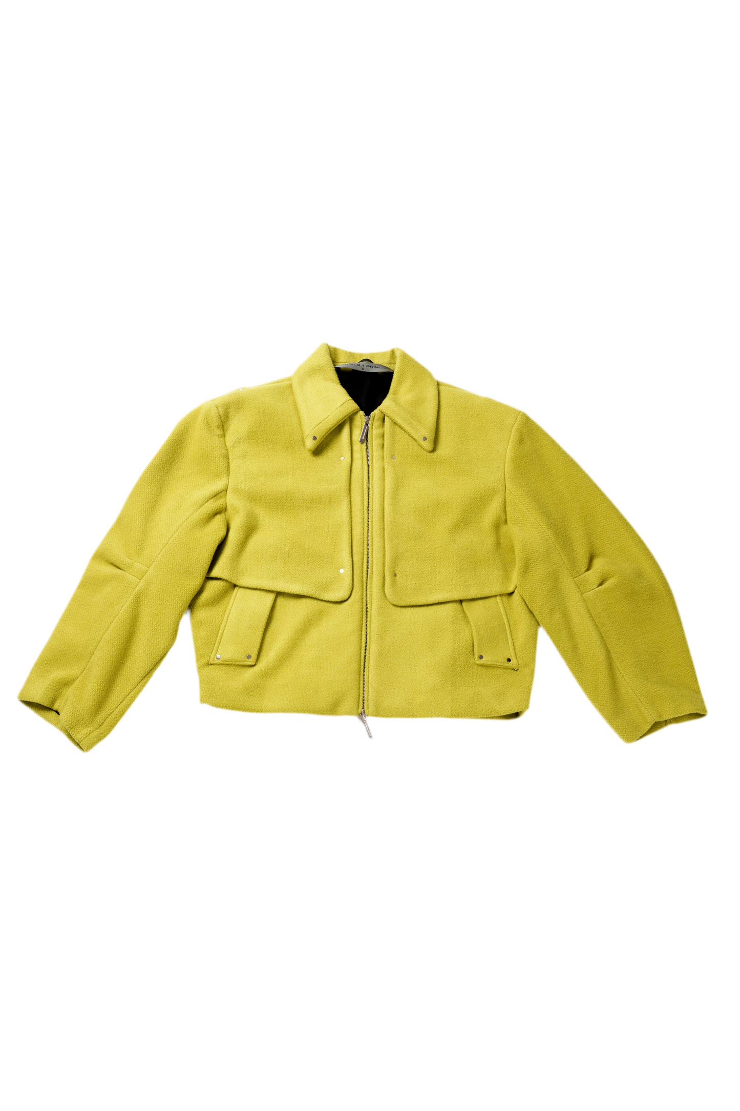 CITRIC UNKU JACKET