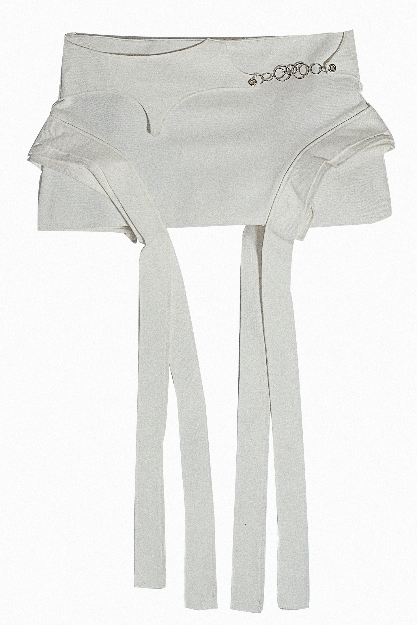 MINI SKIRT 0.001
