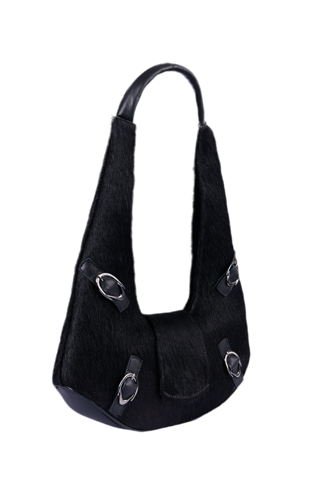 MOJIGATA SHOULDER BAG