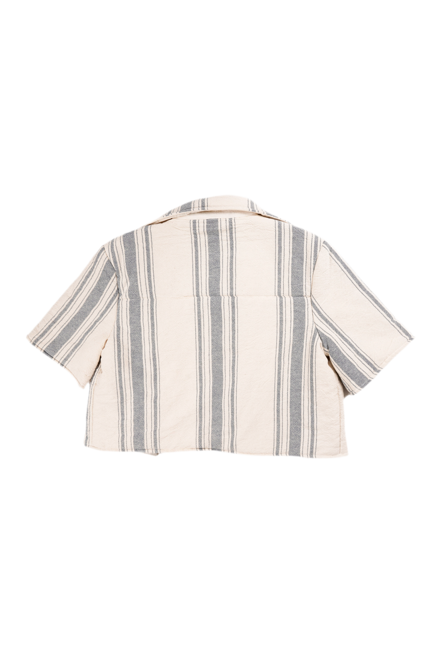 CAMISA DIM REVERSIBLE