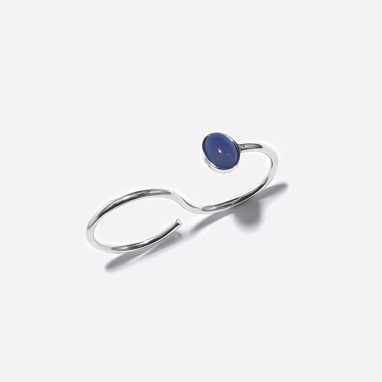 ANILLOS SIAMESES