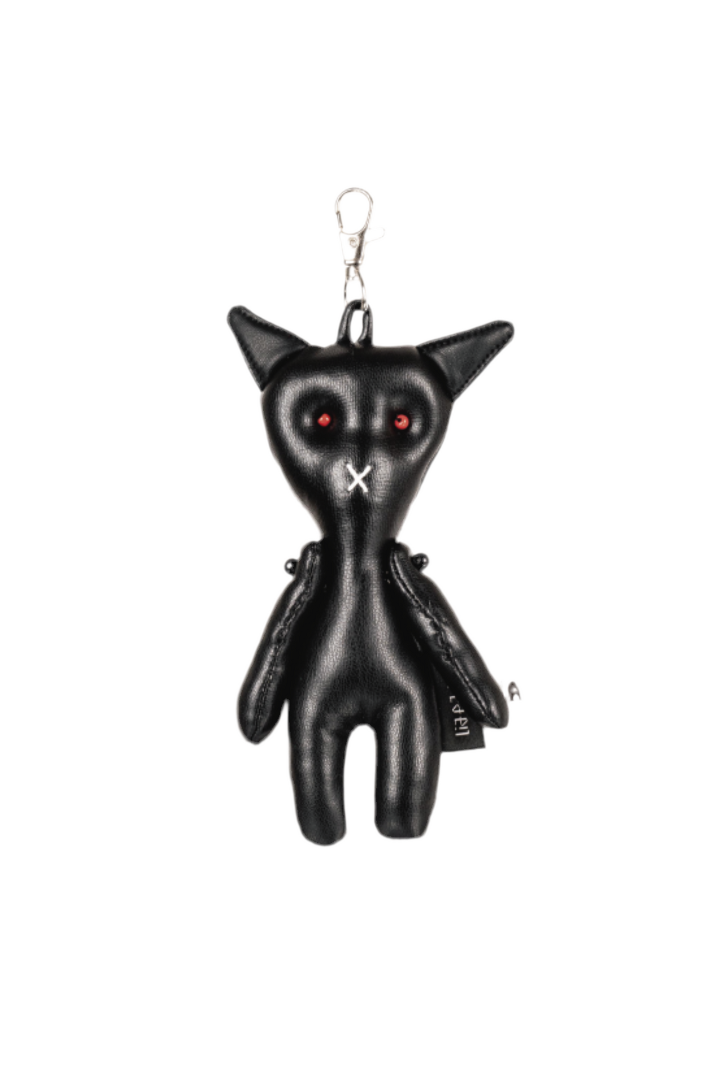 LLAVERO GATO