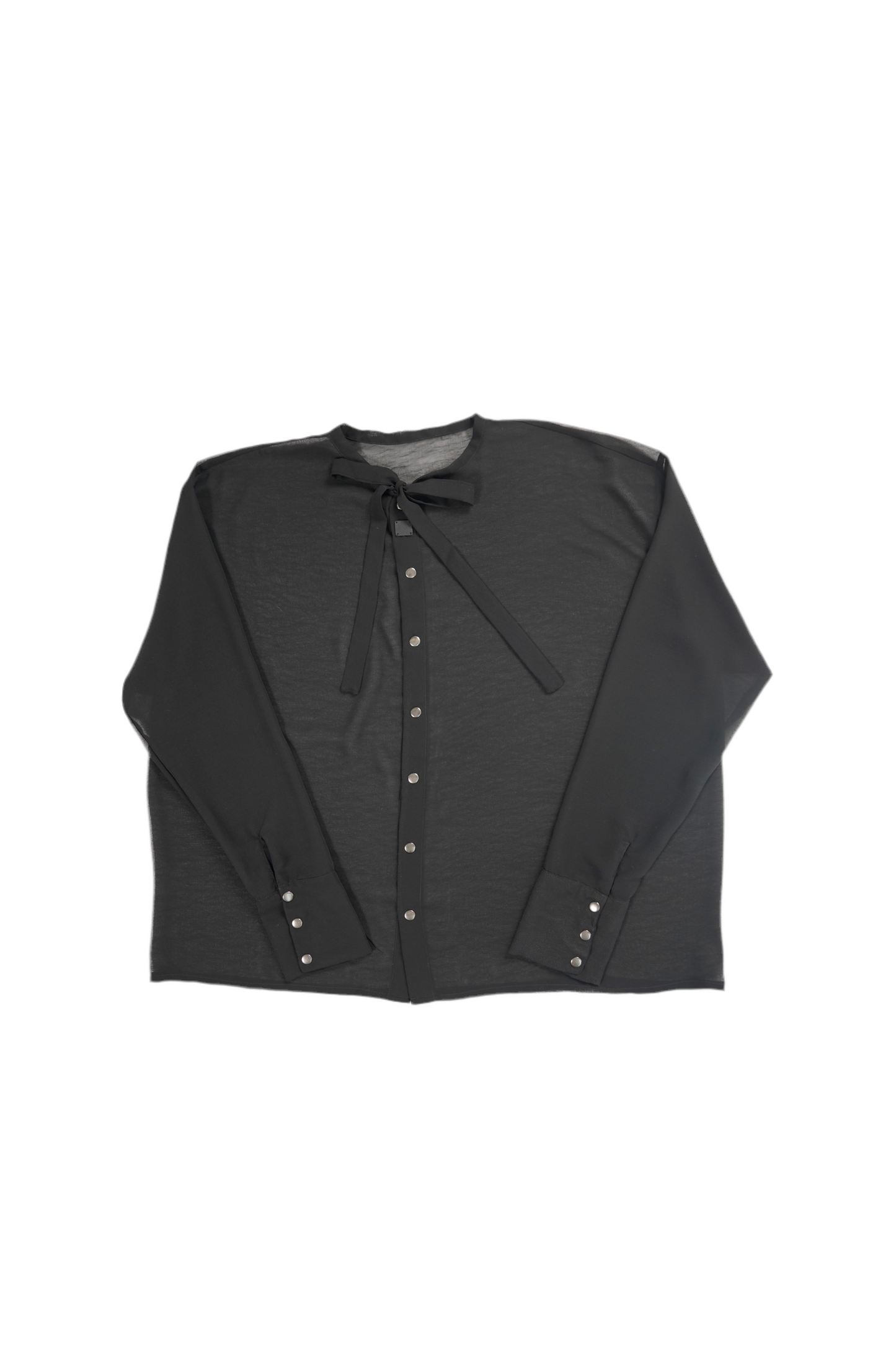 CAMISA CHIFON