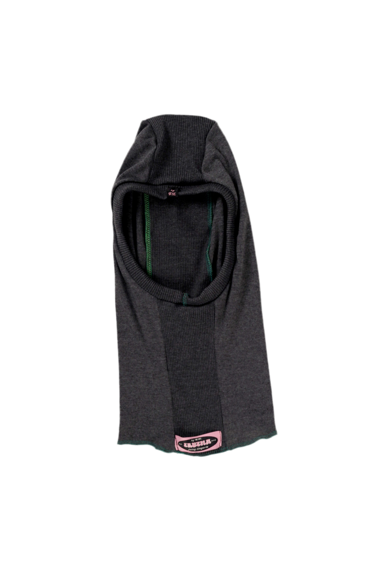 FACE MASK OUTWEAR