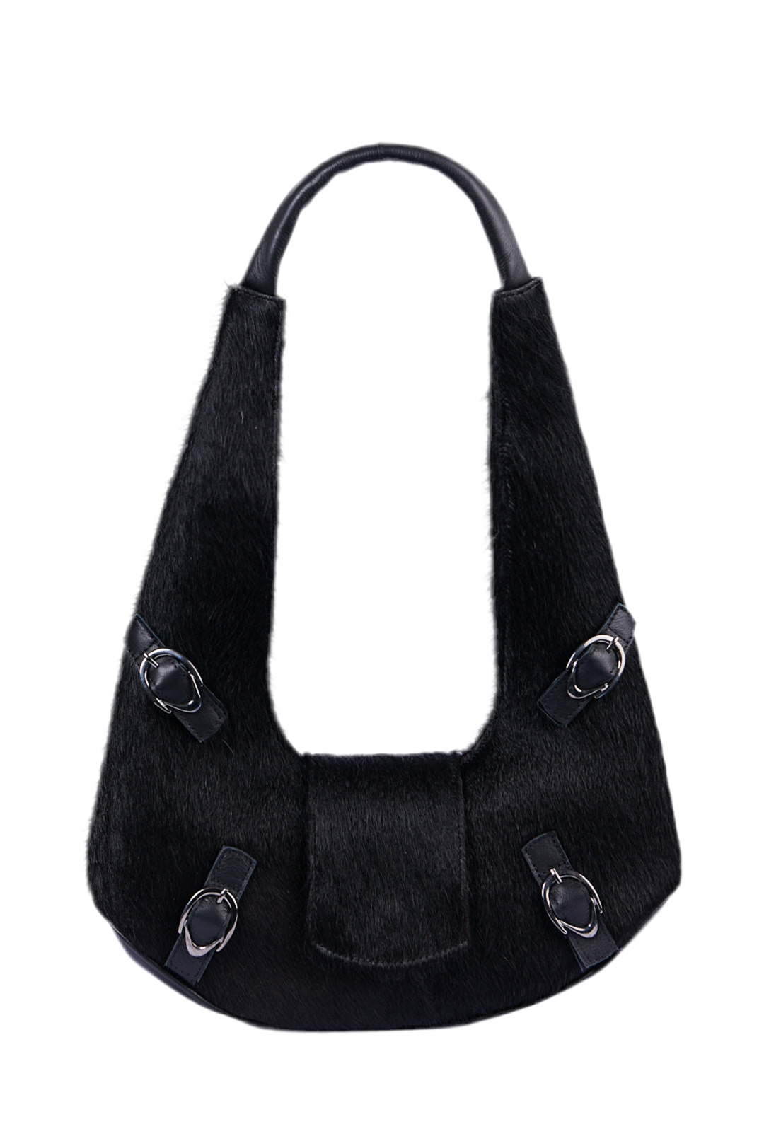 MOJIGATA SHOULDER BAG
