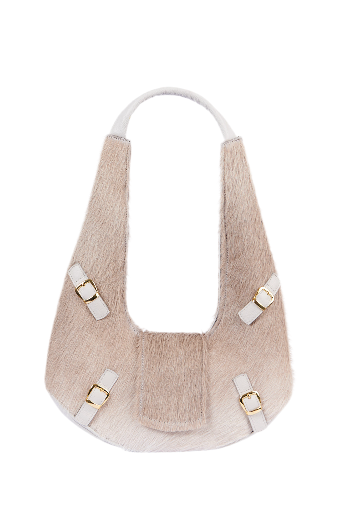 MOJIGATA SHOULDER BAG