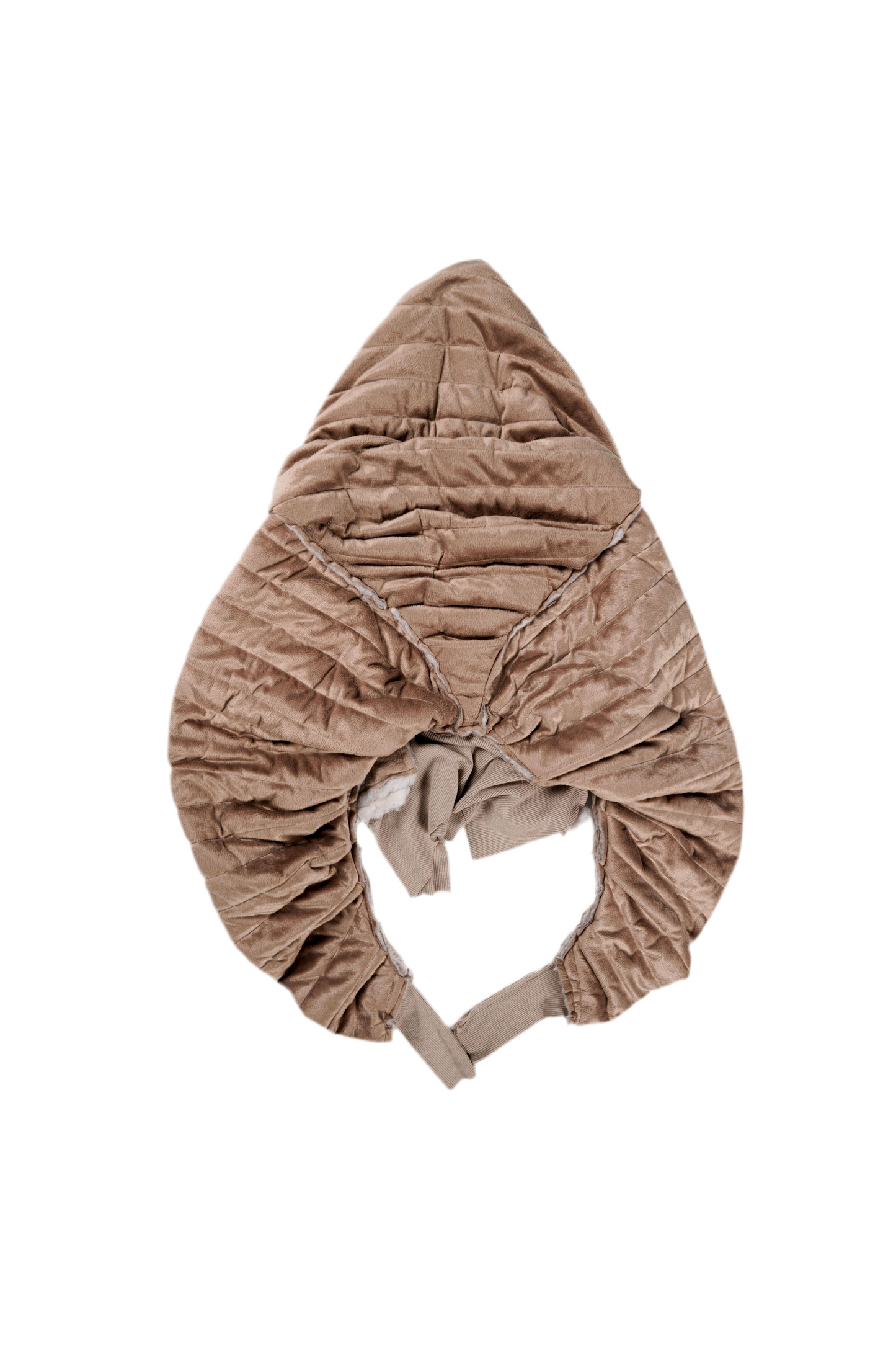 CHOMPA OUTWEAR MOHO UPCYCLED