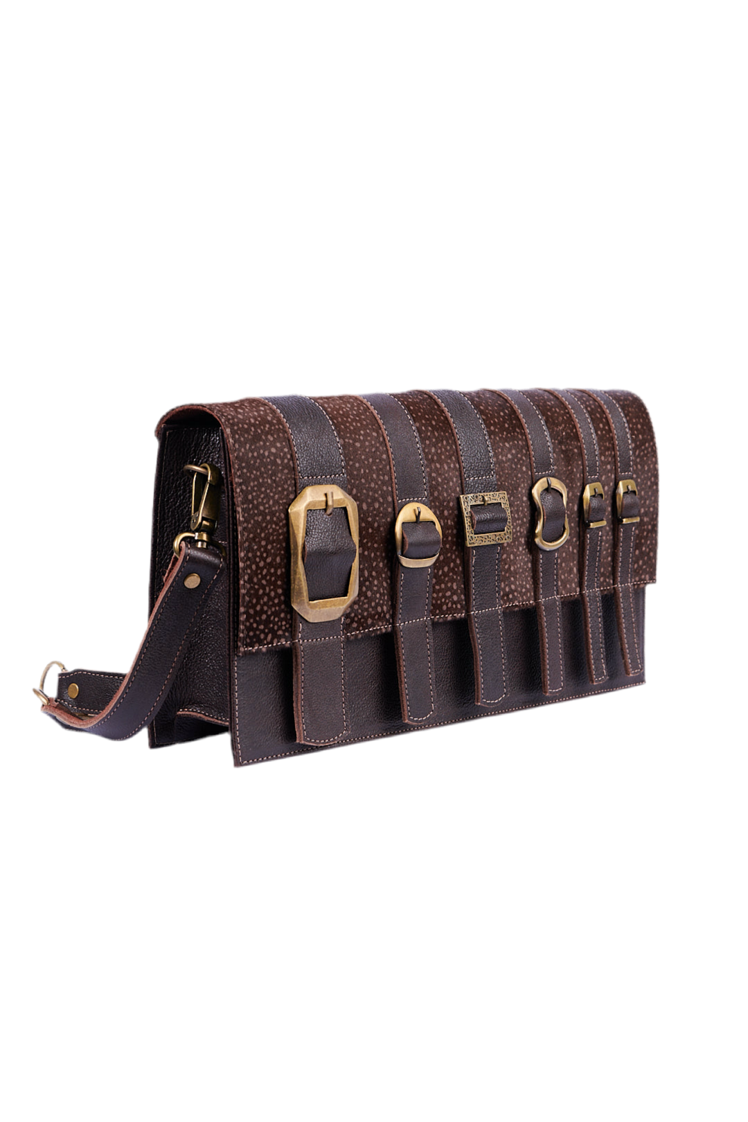 BELICOSA SHOULDER BAG