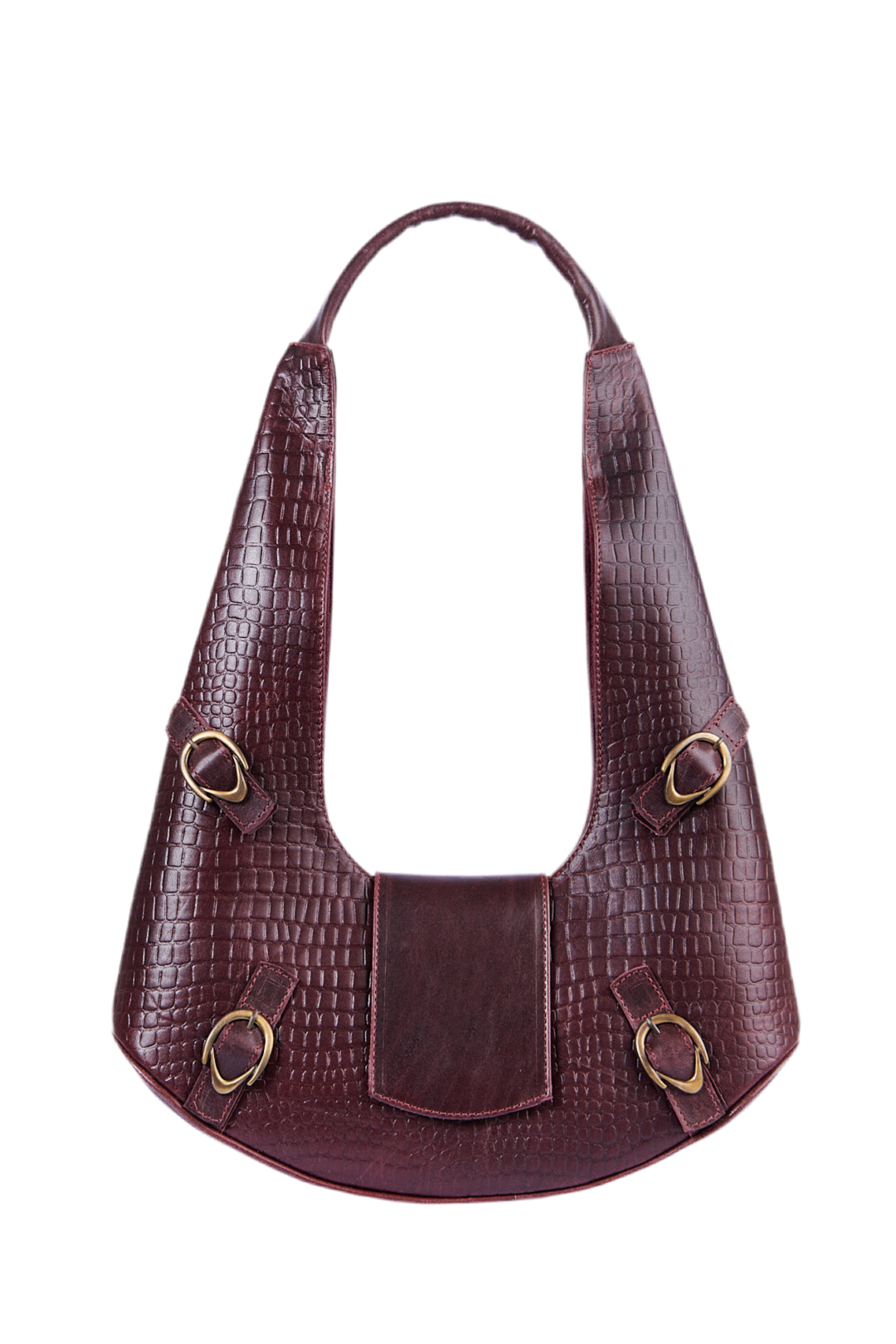 MOJIGATA SHOULDER BAG