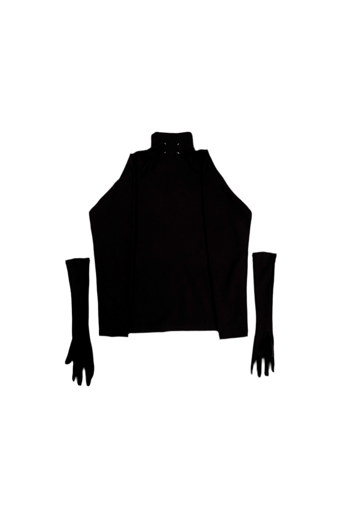UNDERSKIN ZIPPER TRACKSUIT GEM