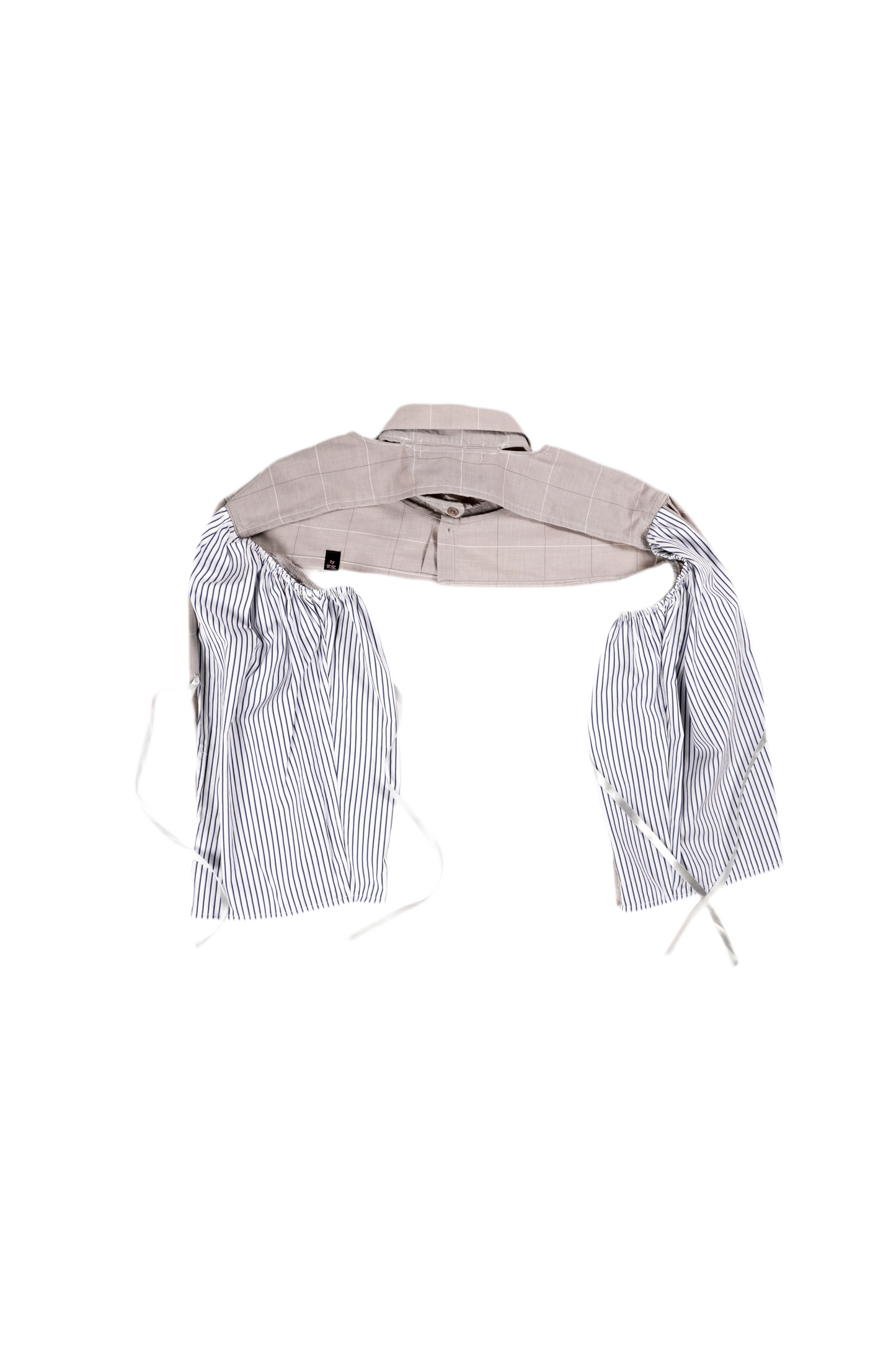 CAMISA TREND UPCYCLED