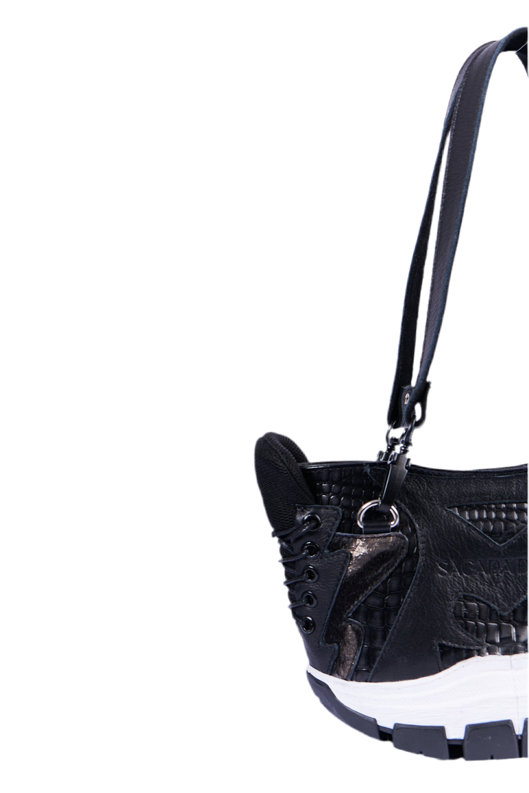 MAJADERA SHOULDER BAG