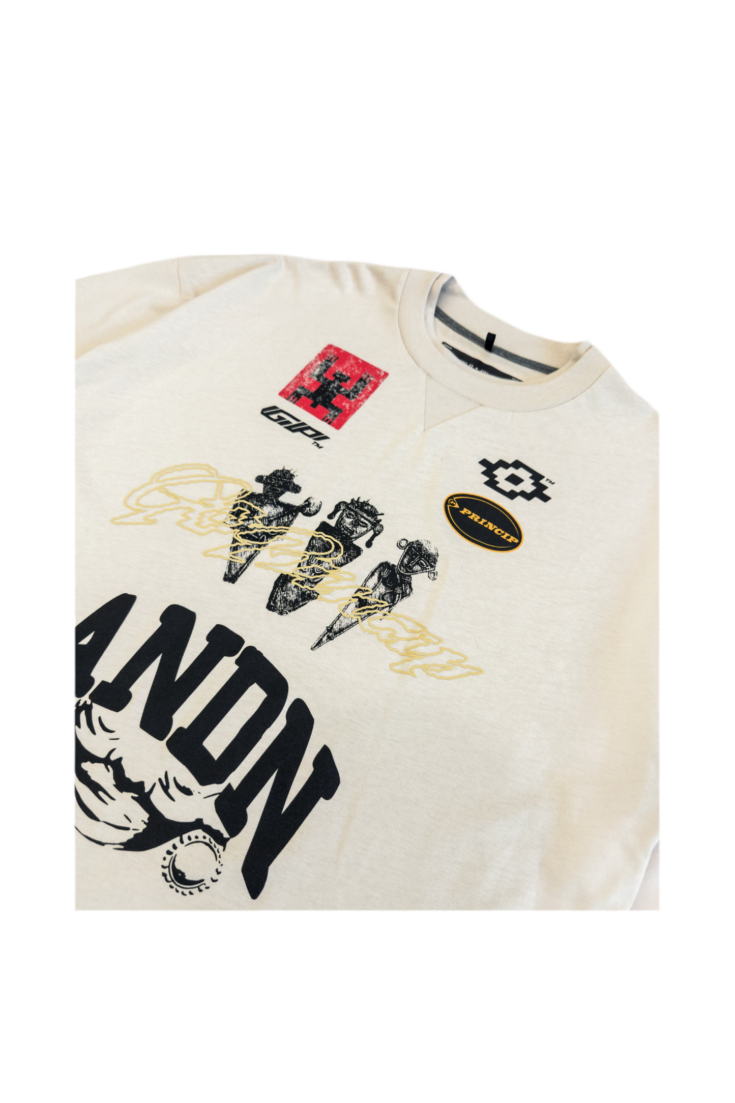 ANDN LONG SLEEVE TEE