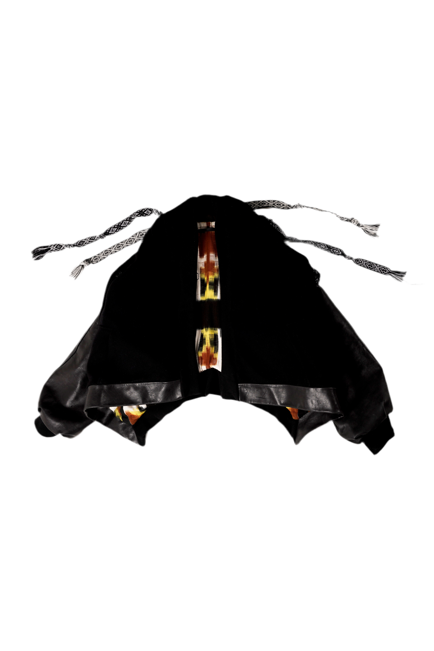 MOUNTAIN BOMBER