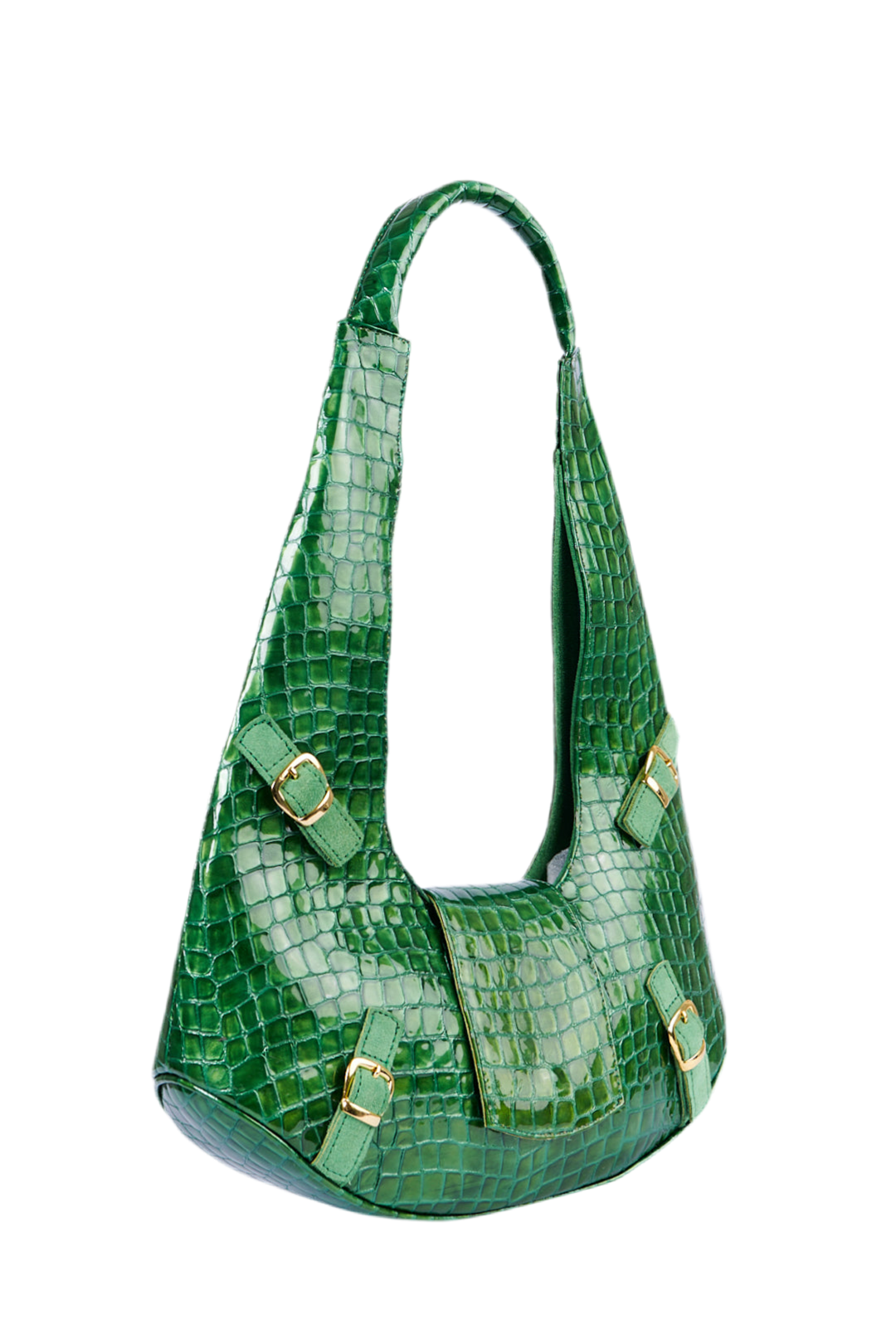 MOJIGATA SHOULDER BAG