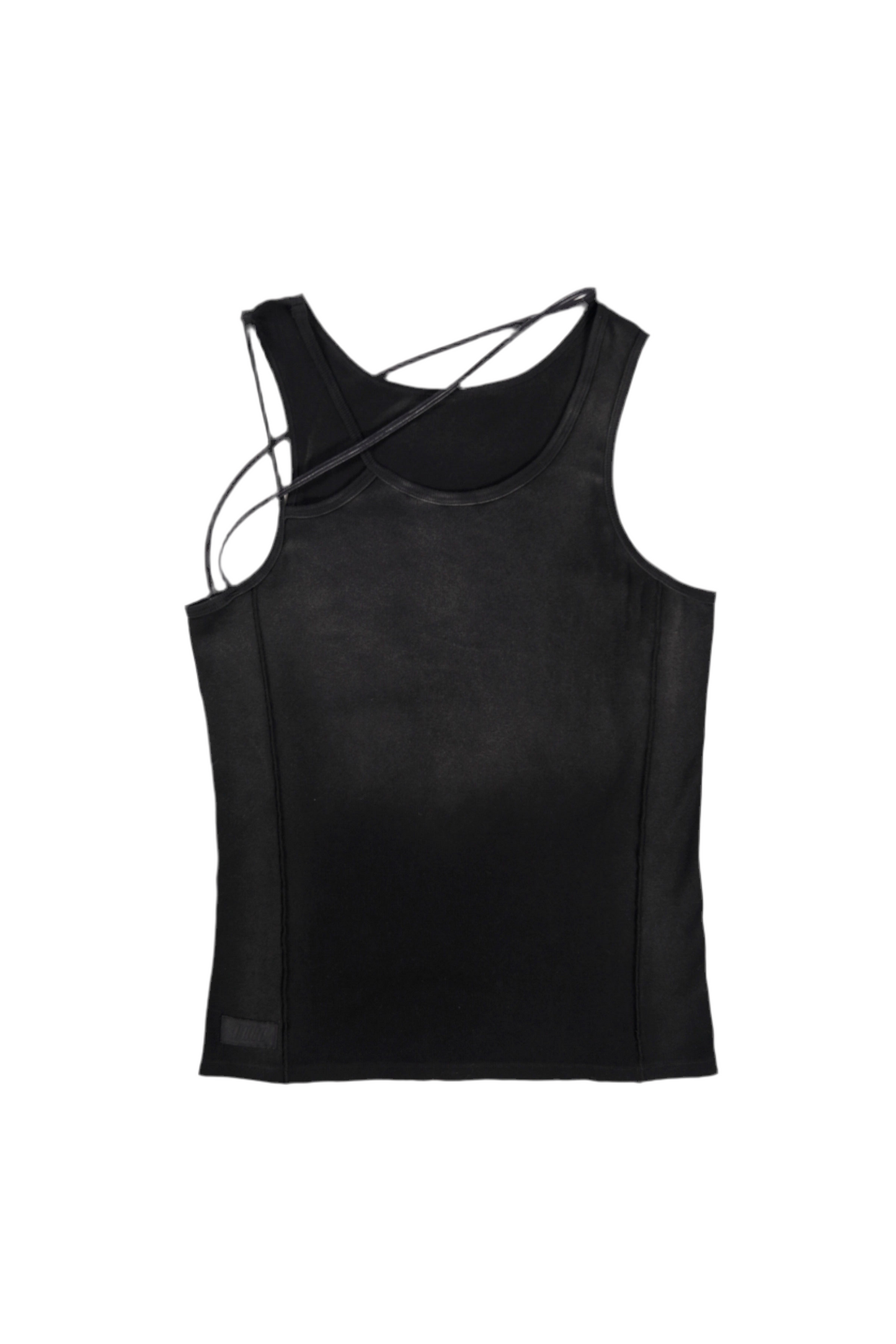TANK TOP NADA IMPORTA