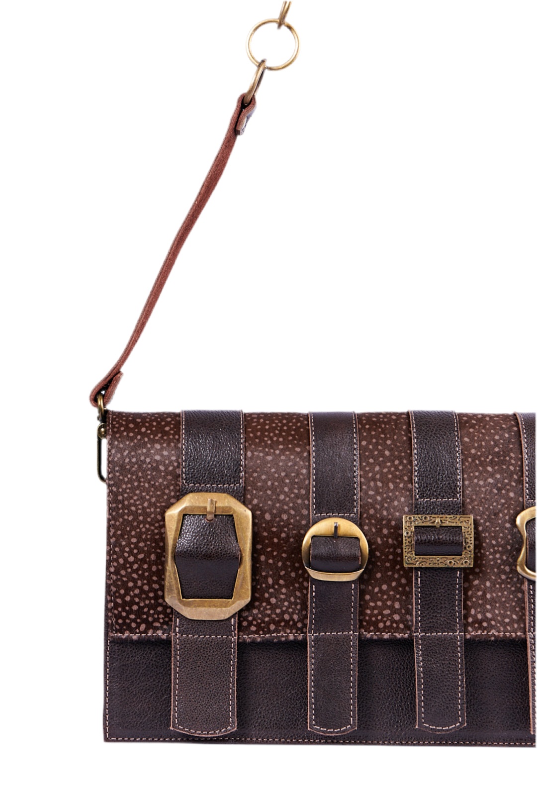 BELICOSA SHOULDER BAG